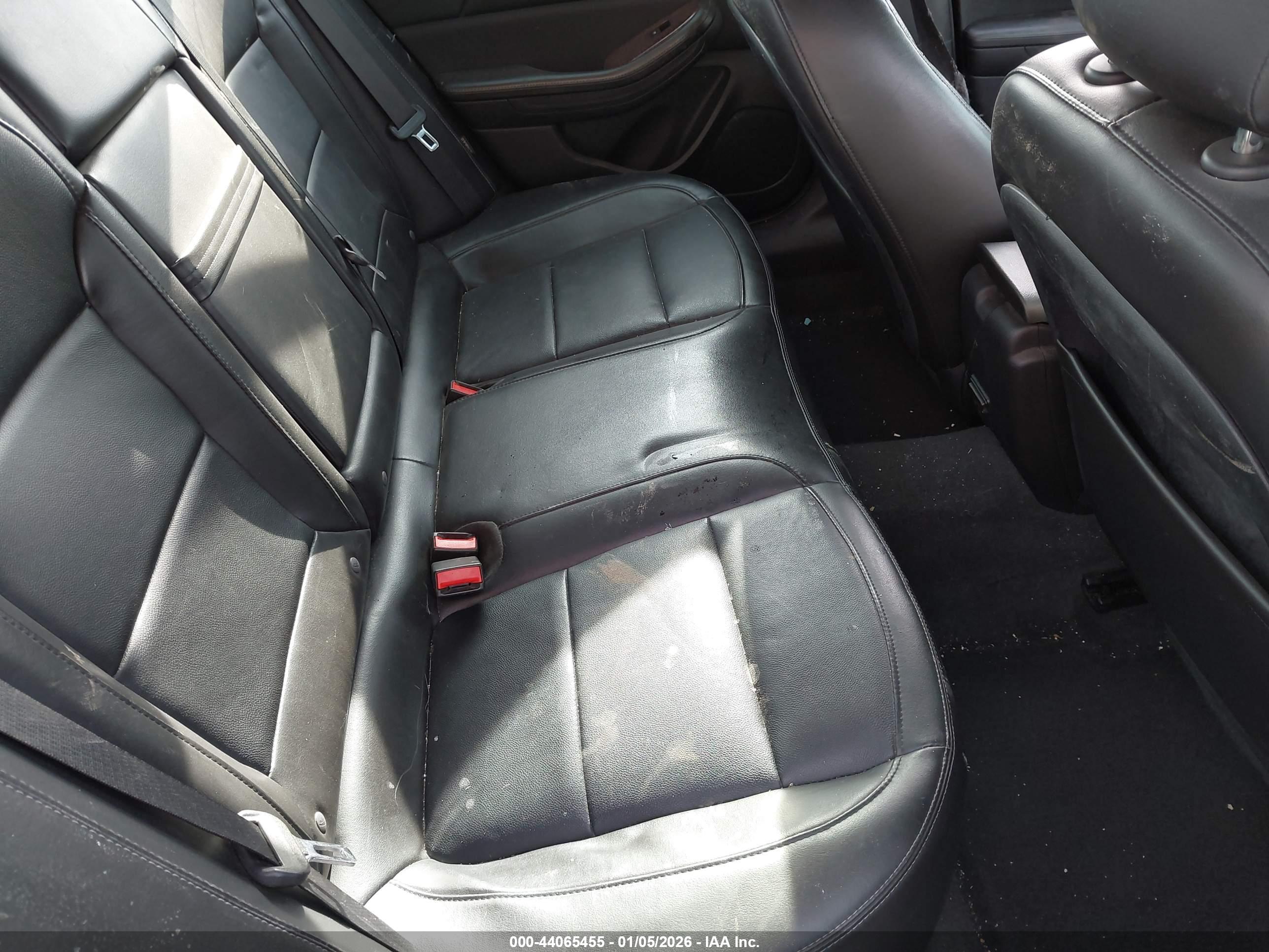 CHEVROLET MALIBU image 8