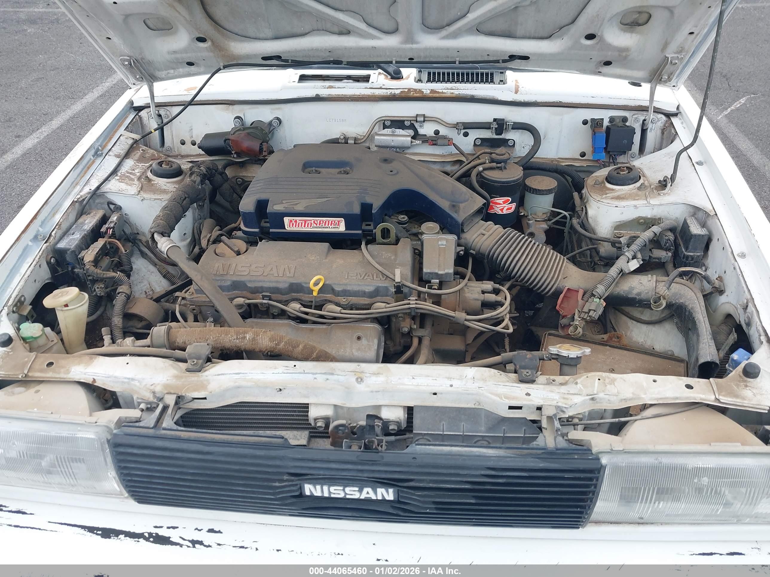 NISSAN SENTRA image 10