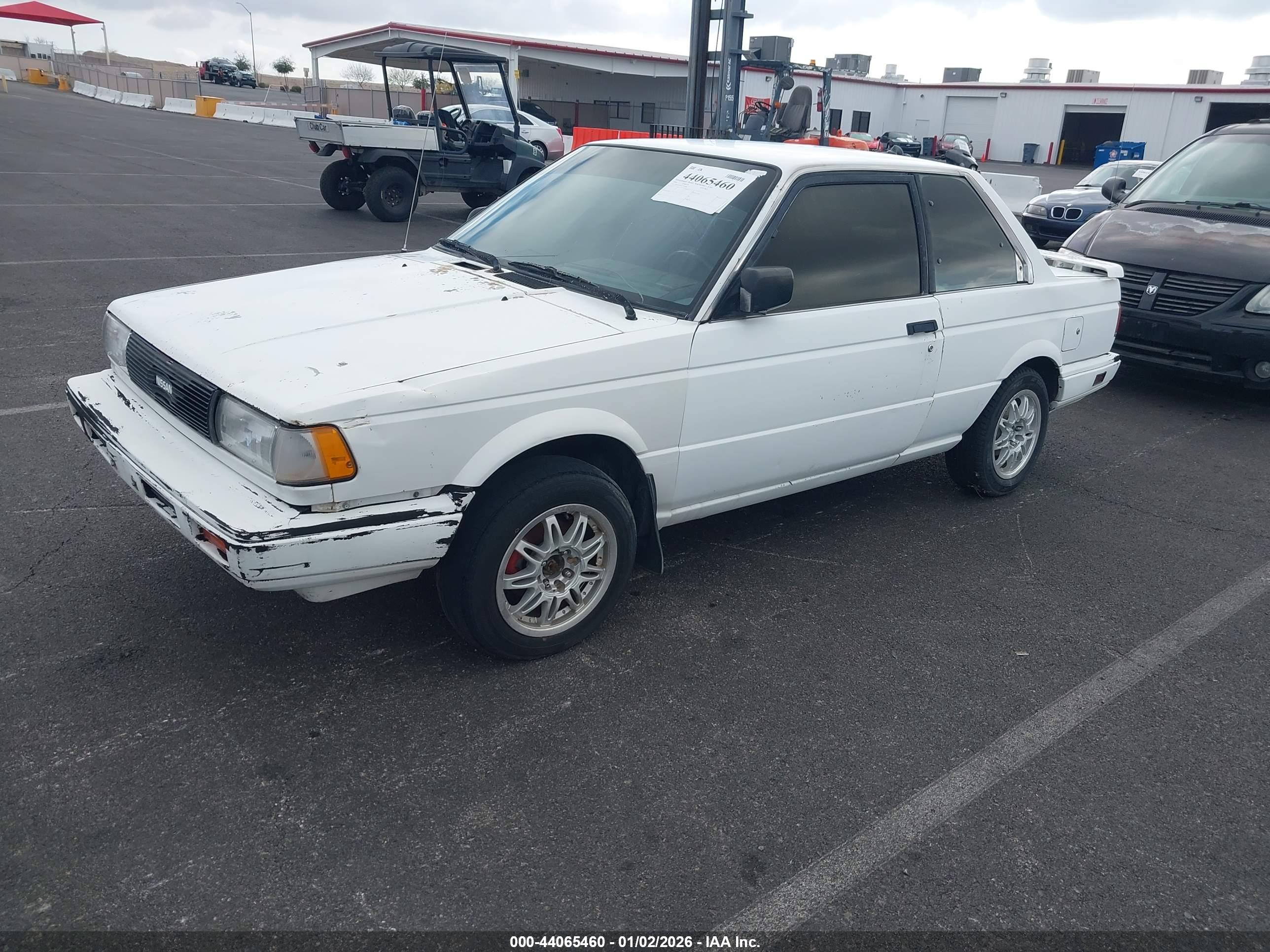 NISSAN SENTRA image 2