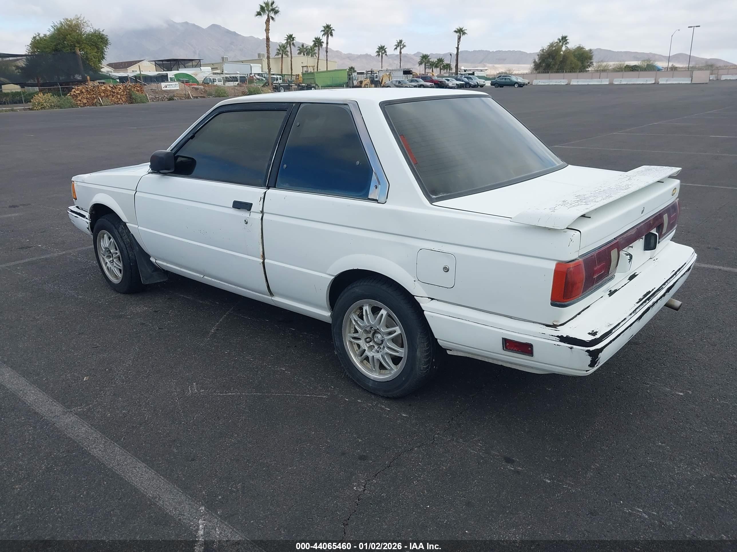 NISSAN SENTRA image 3