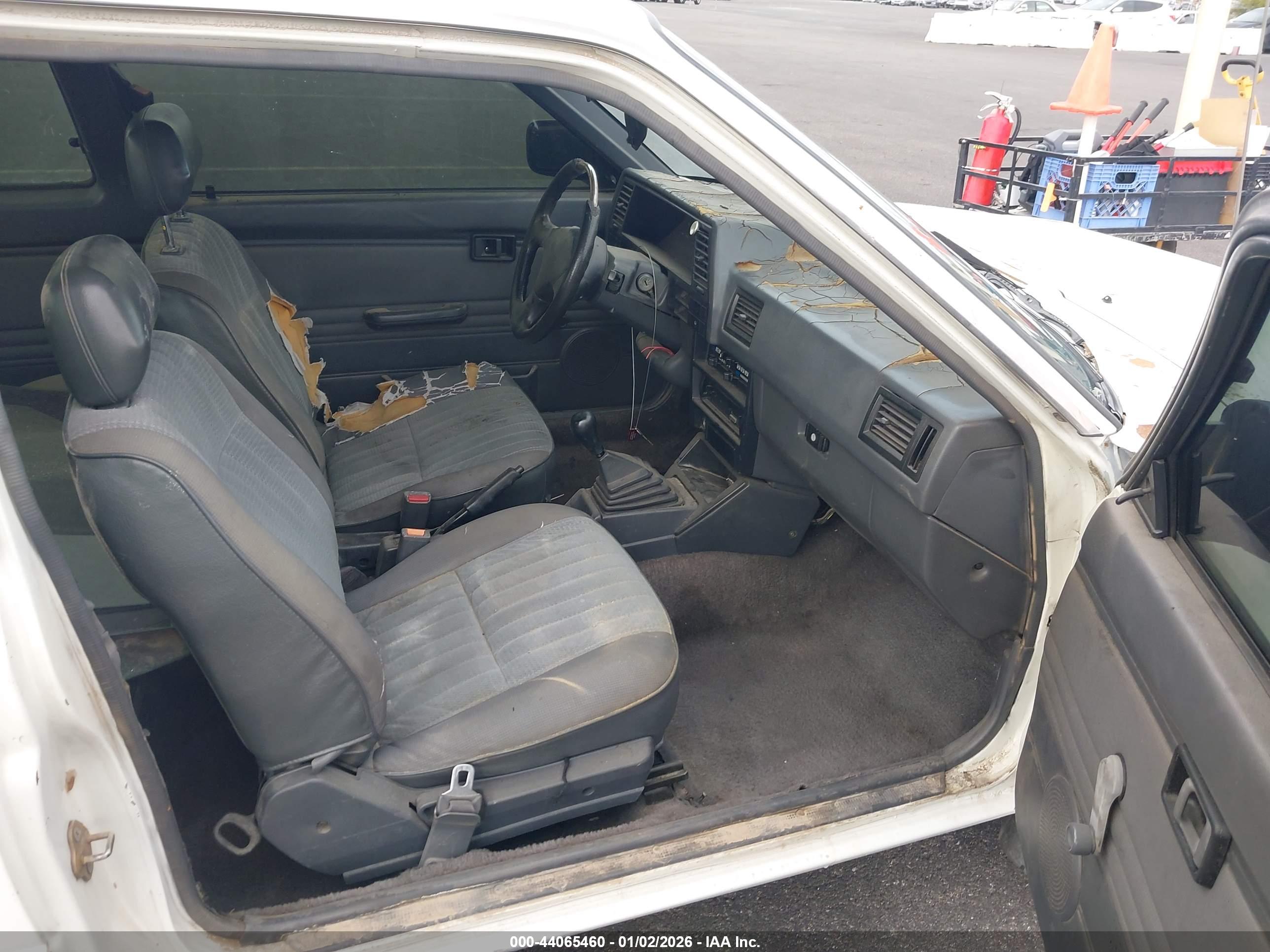 NISSAN SENTRA image 5