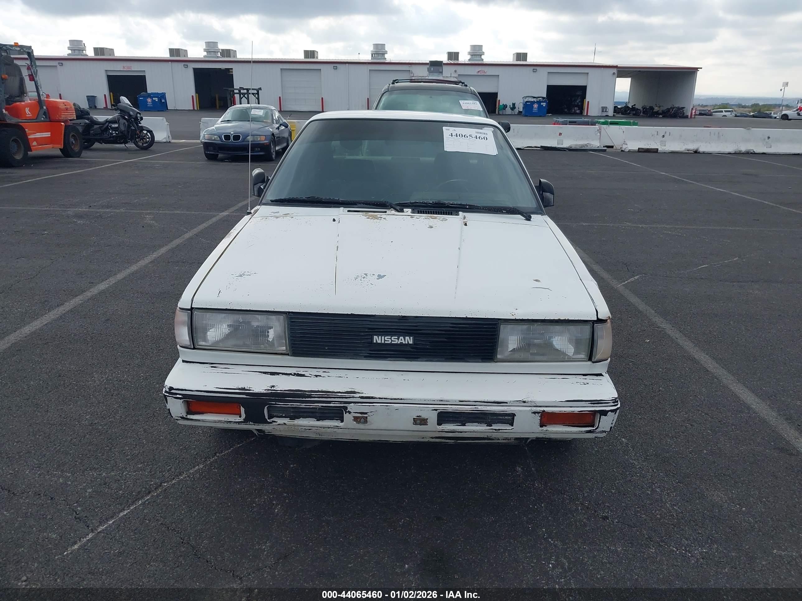 NISSAN SENTRA image 6