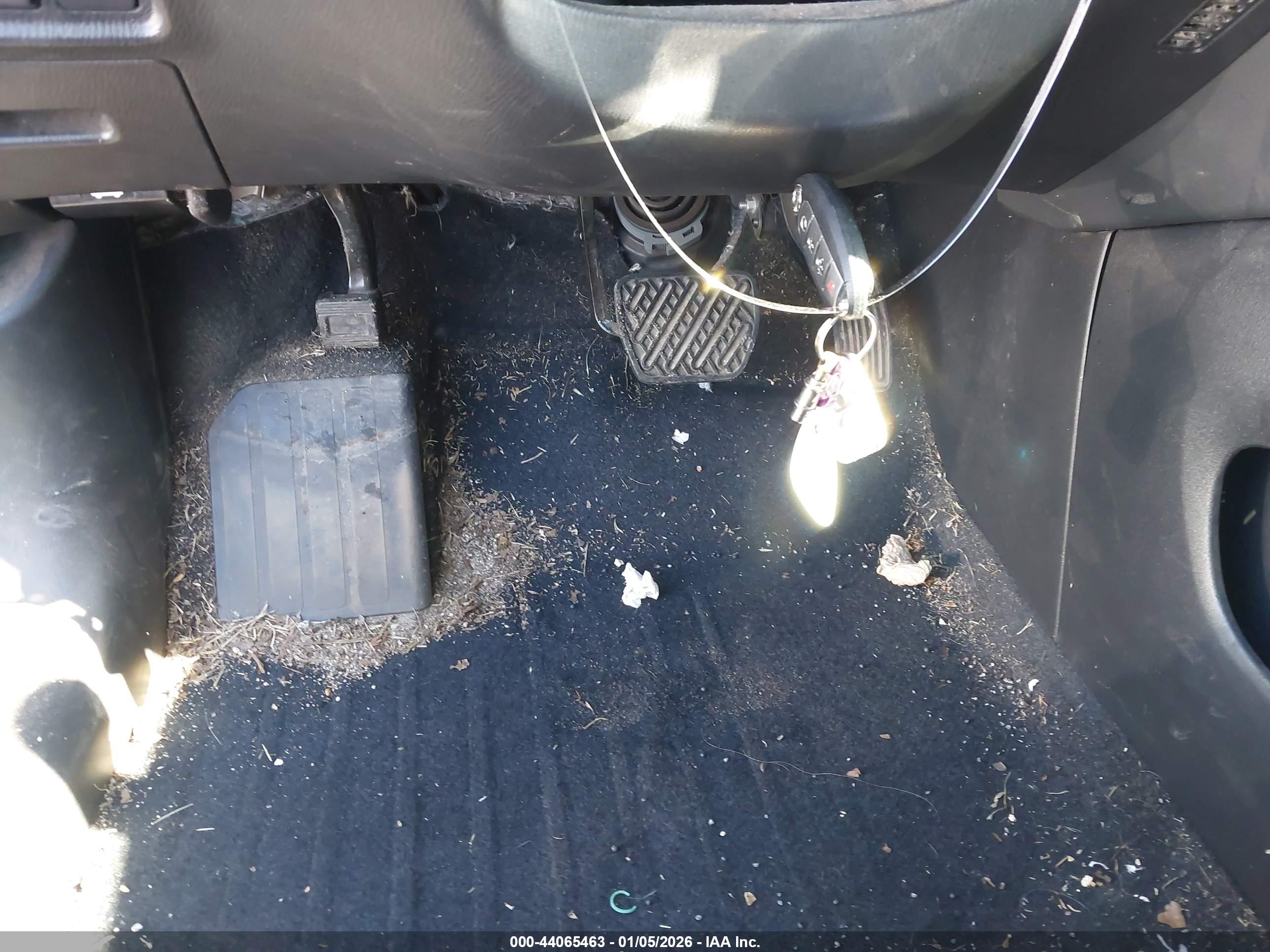 NISSAN PATHFINDER image 11