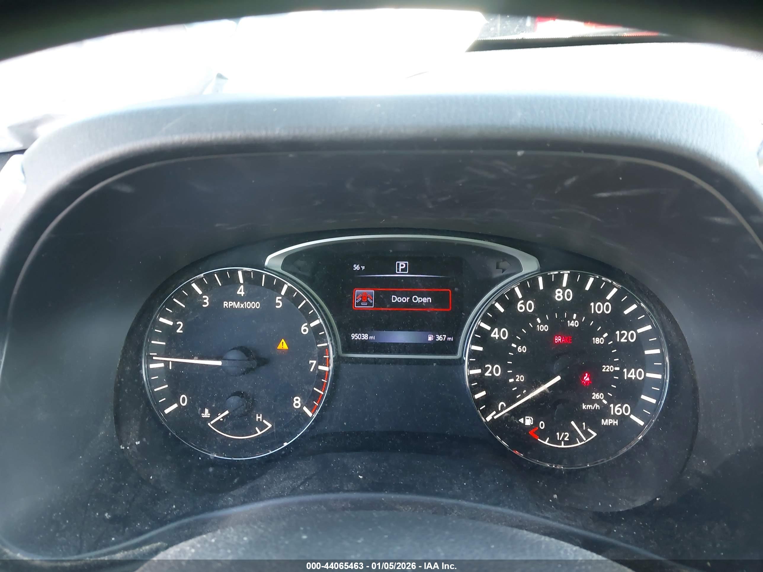 NISSAN PATHFINDER image 7