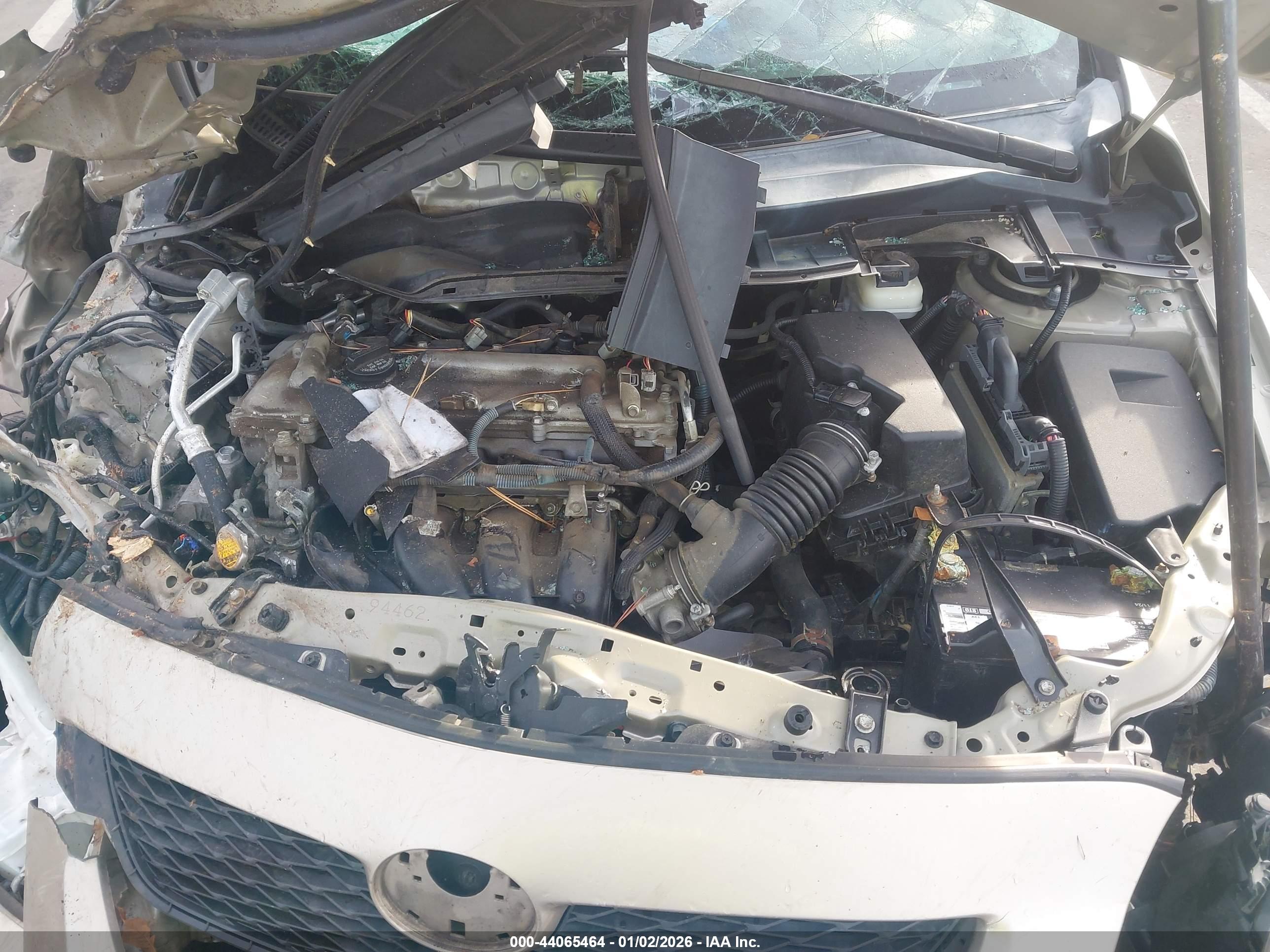 TOYOTA COROLLA image 10