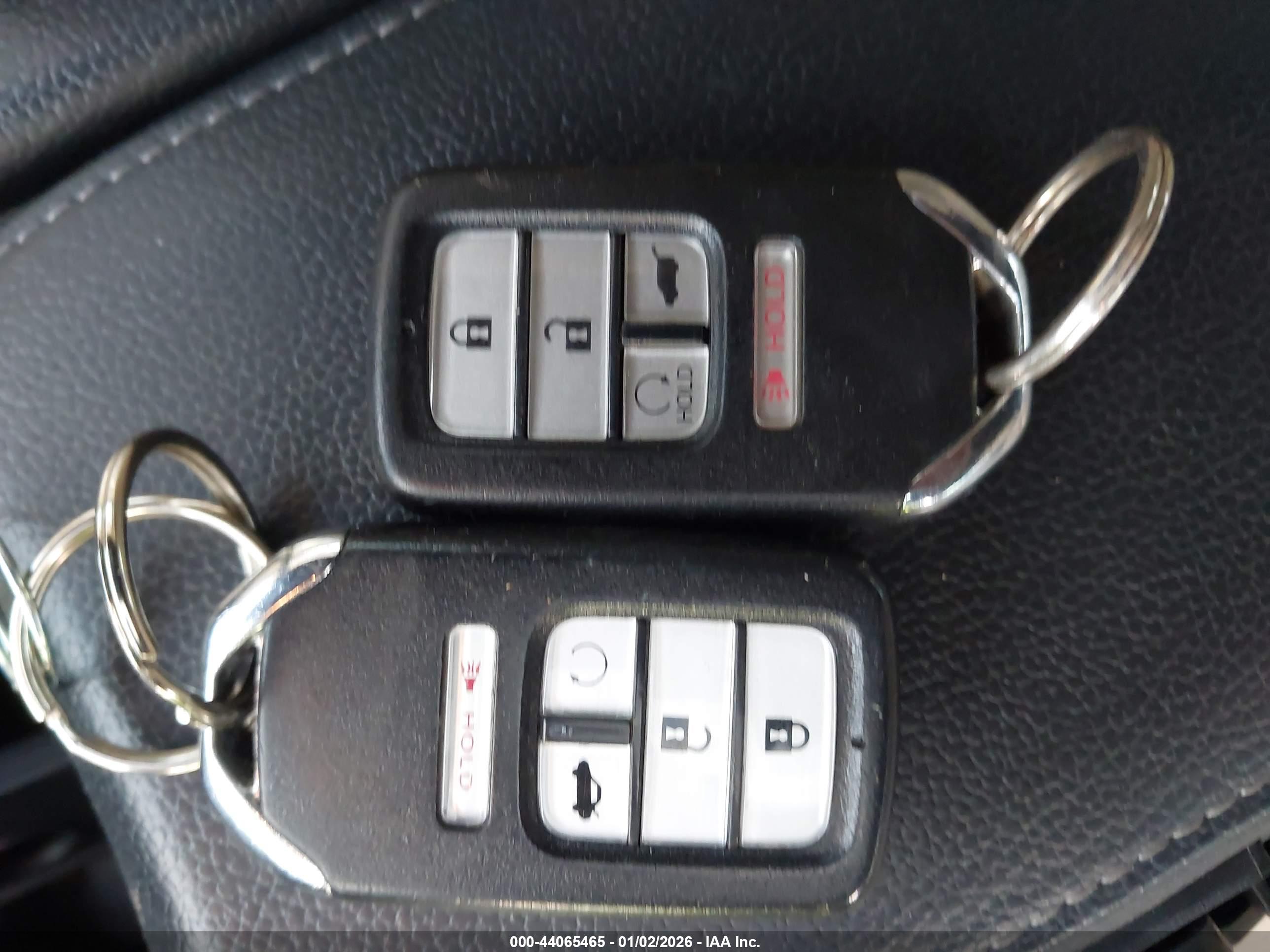 HONDA CIVIC image 11