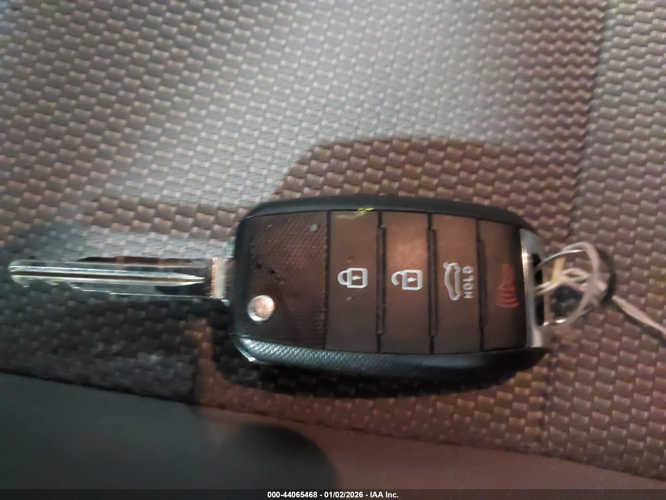 KIA FORTE image 11