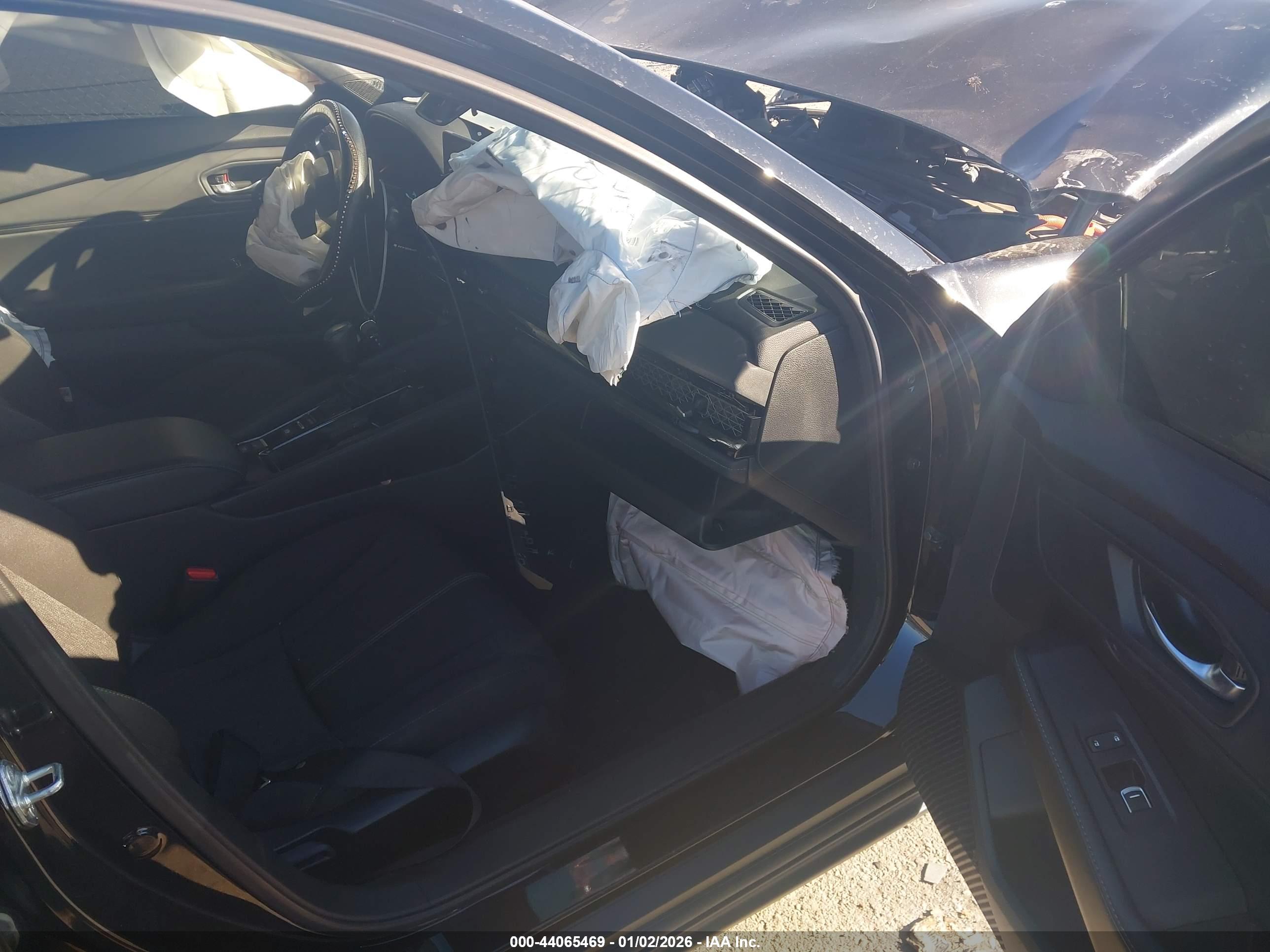 HONDA ACCORD image 5