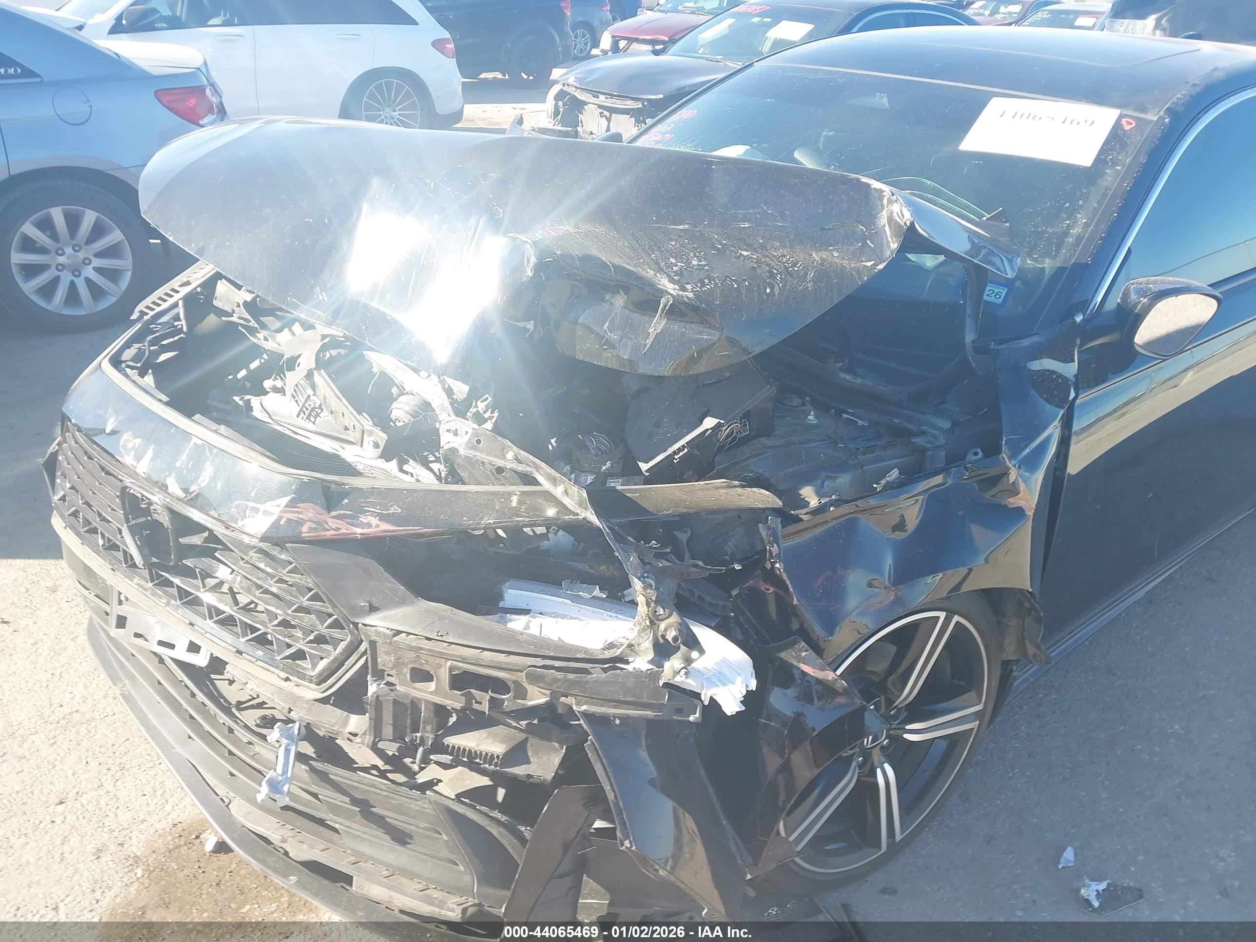 HONDA ACCORD image 6