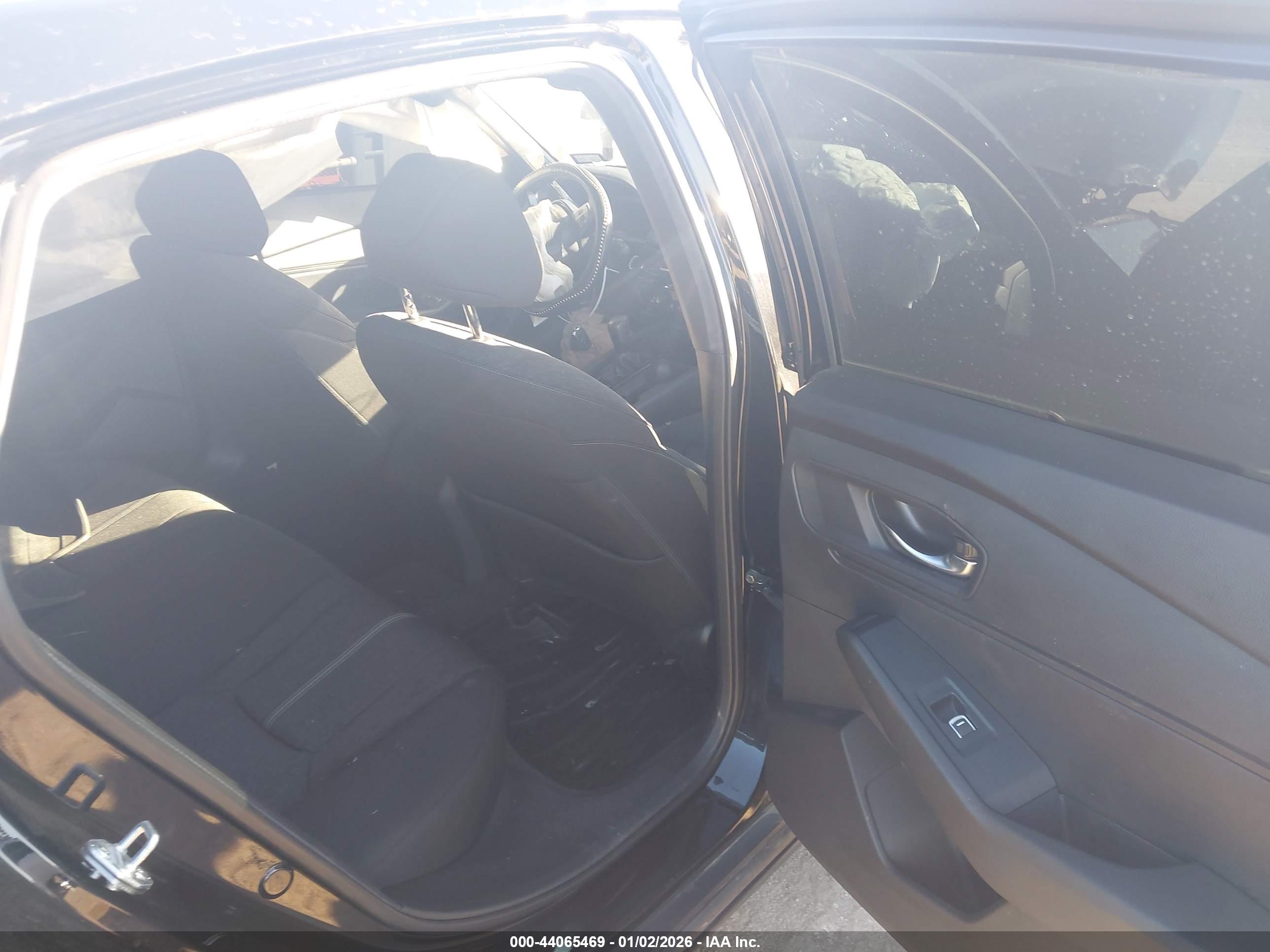 HONDA ACCORD image 8