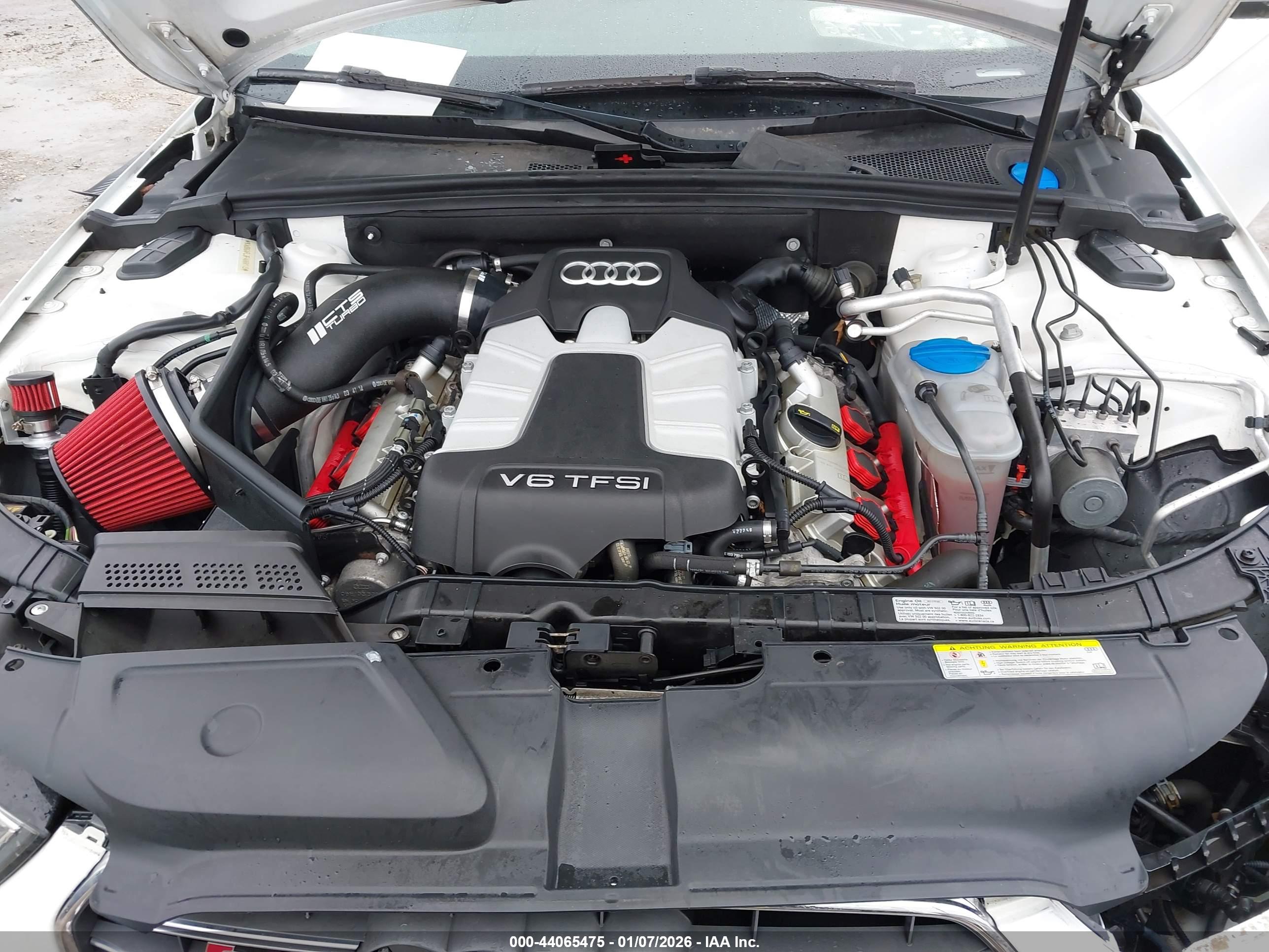 AUDI S4 image 10