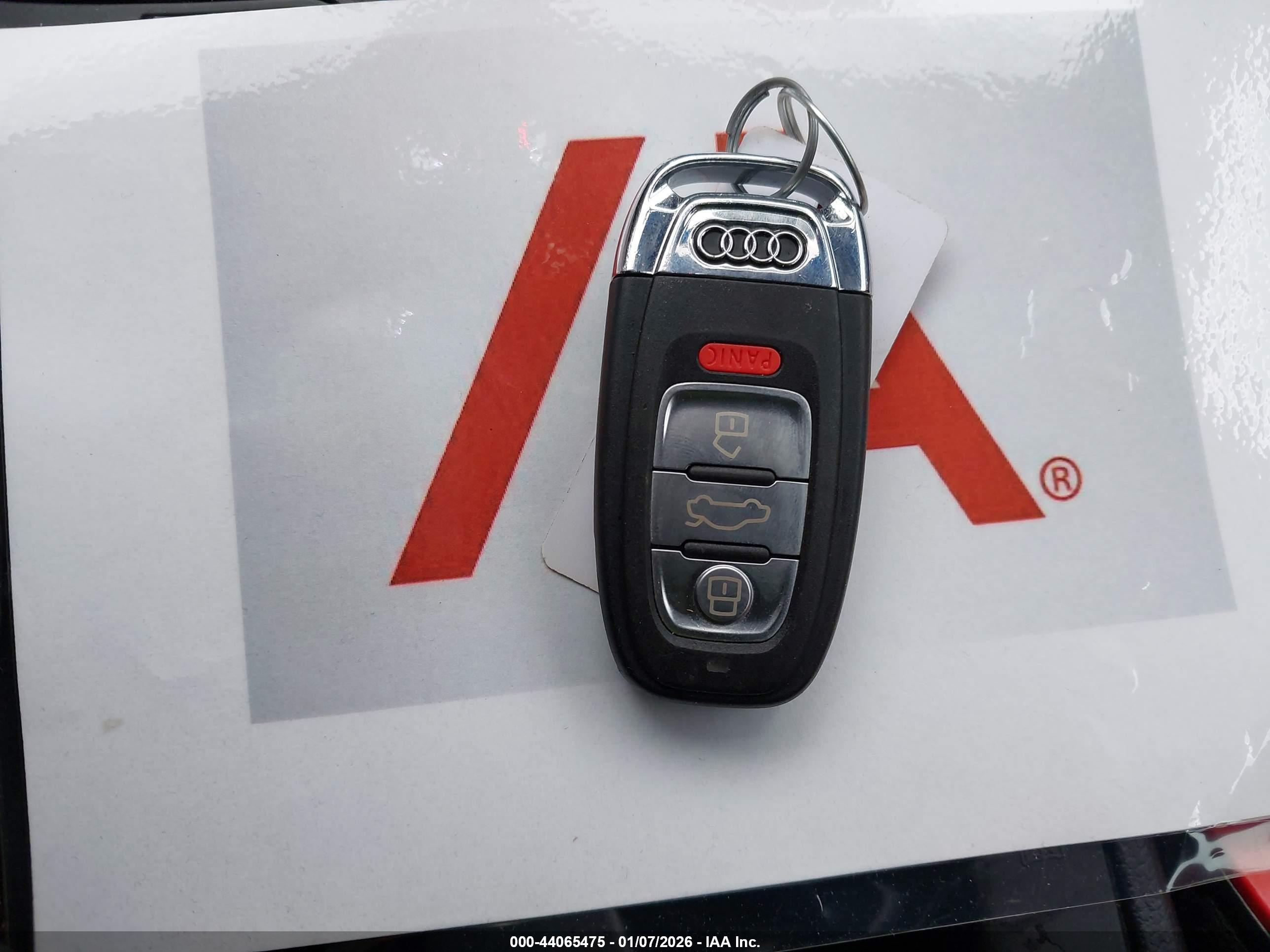 AUDI S4 image 11