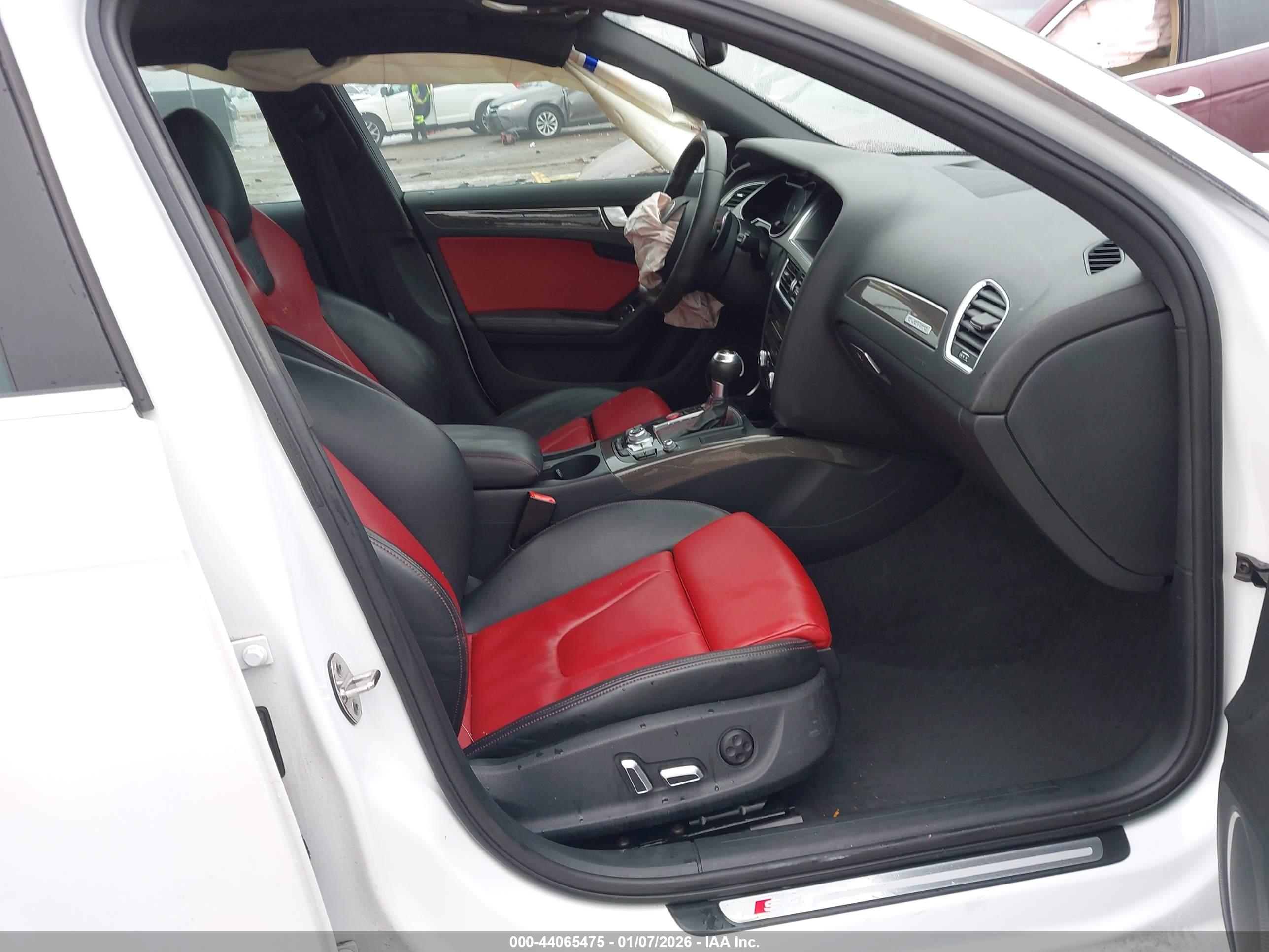 AUDI S4 image 5