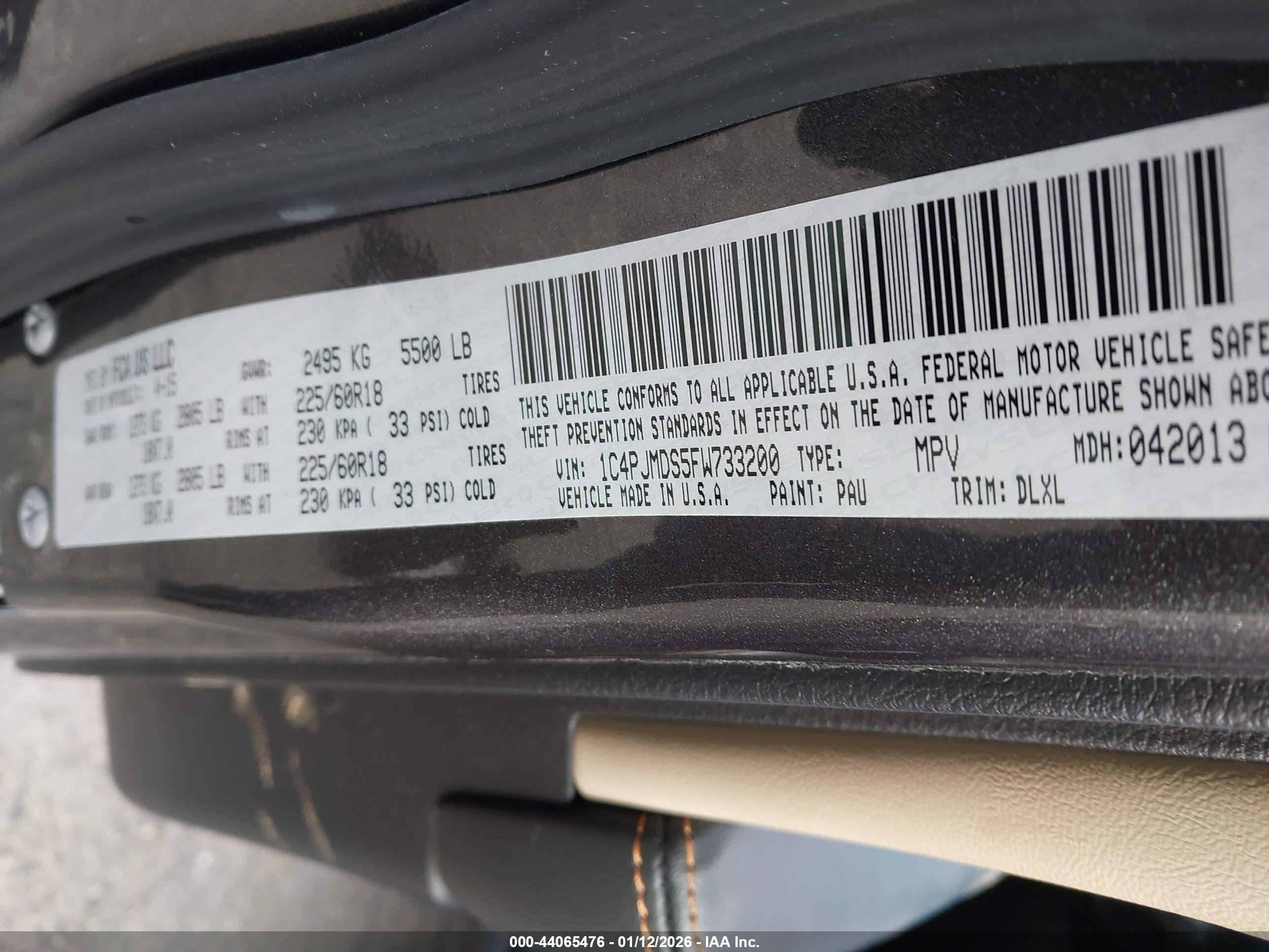 JEEP CHEROKEE image 9