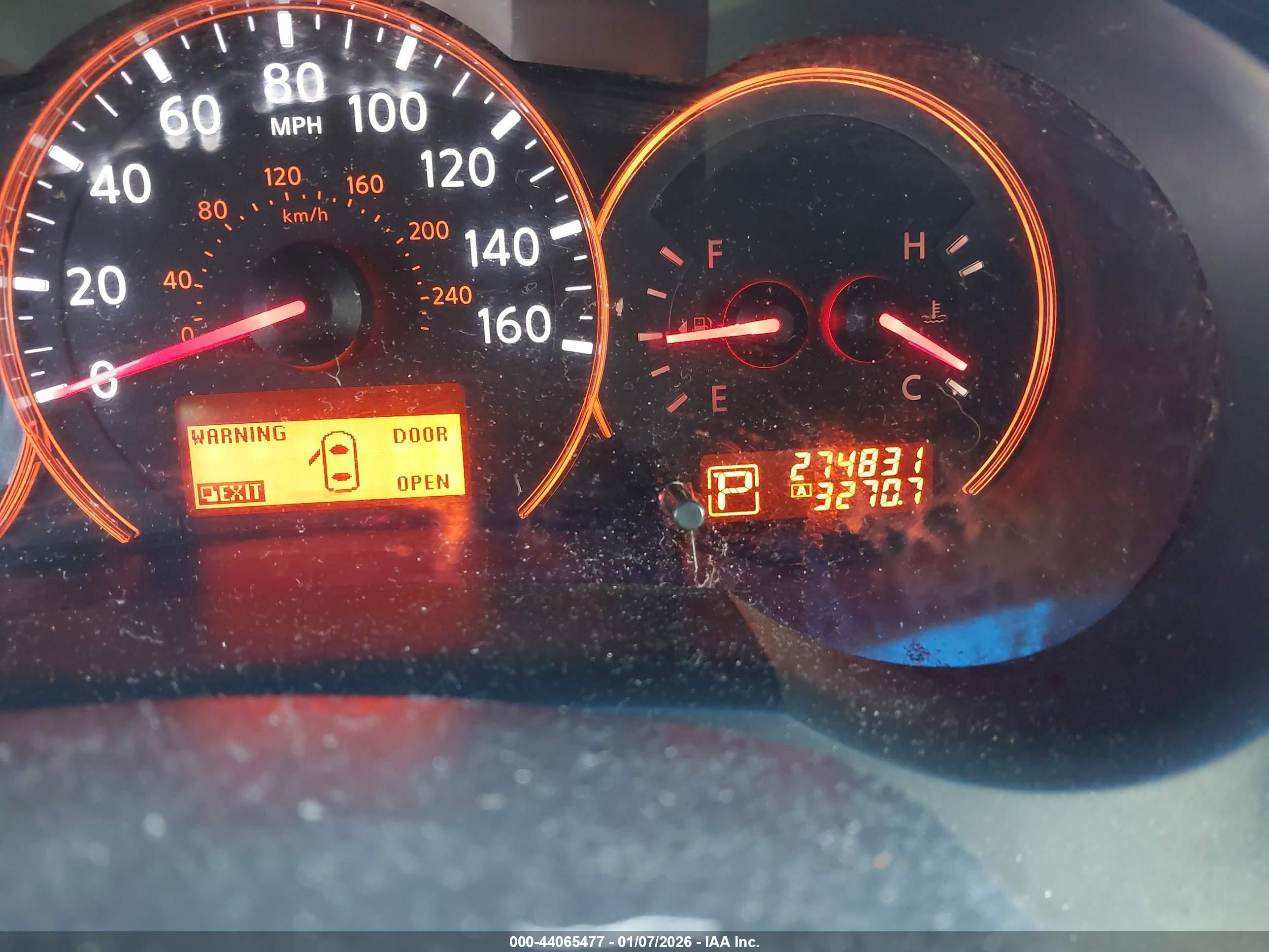 NISSAN ALTIMA image 7