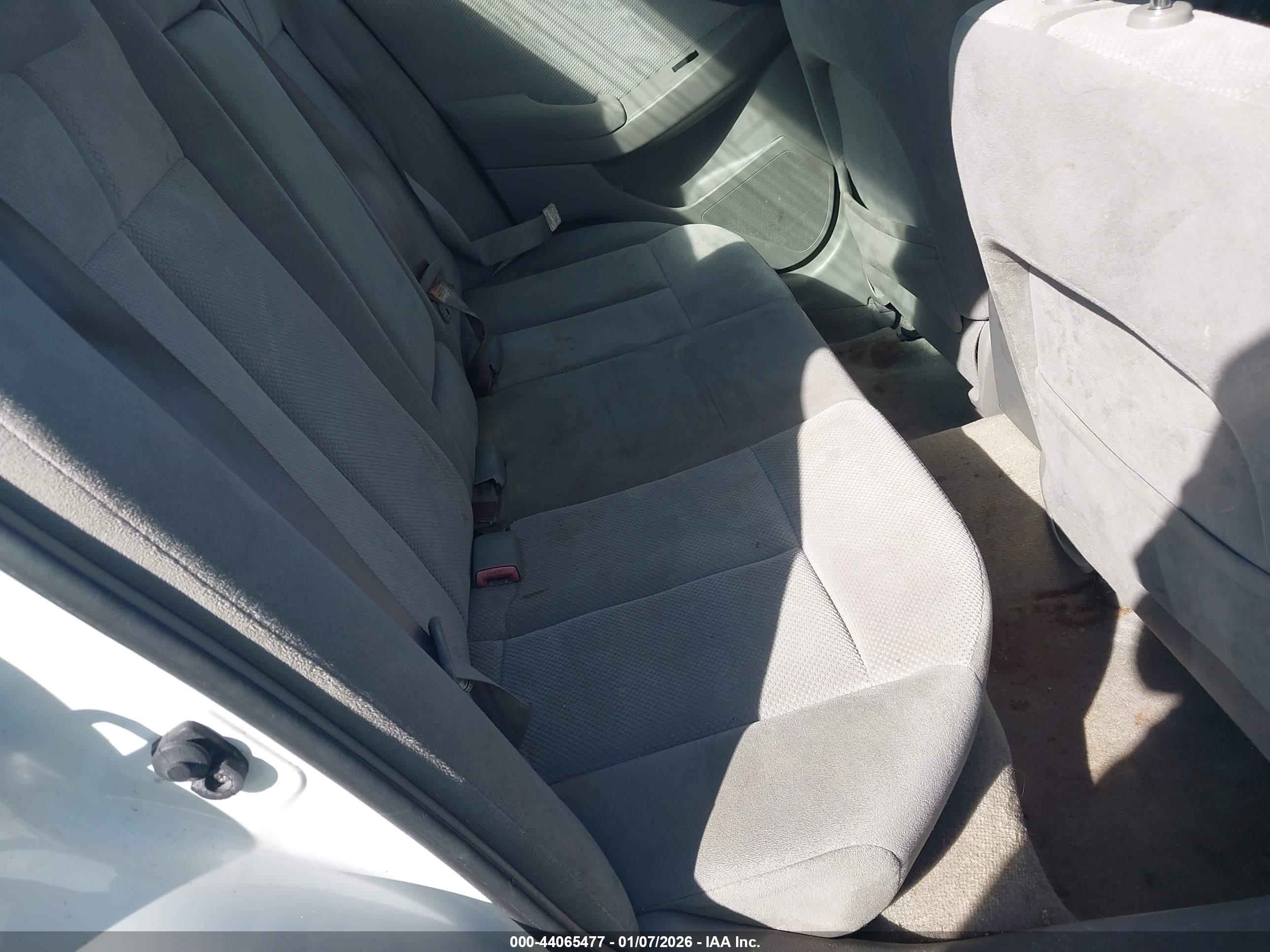 NISSAN ALTIMA image 8