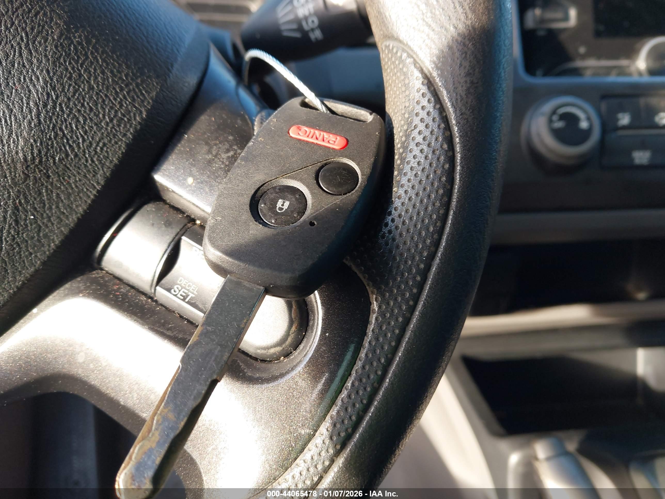 HONDA CIVIC image 11