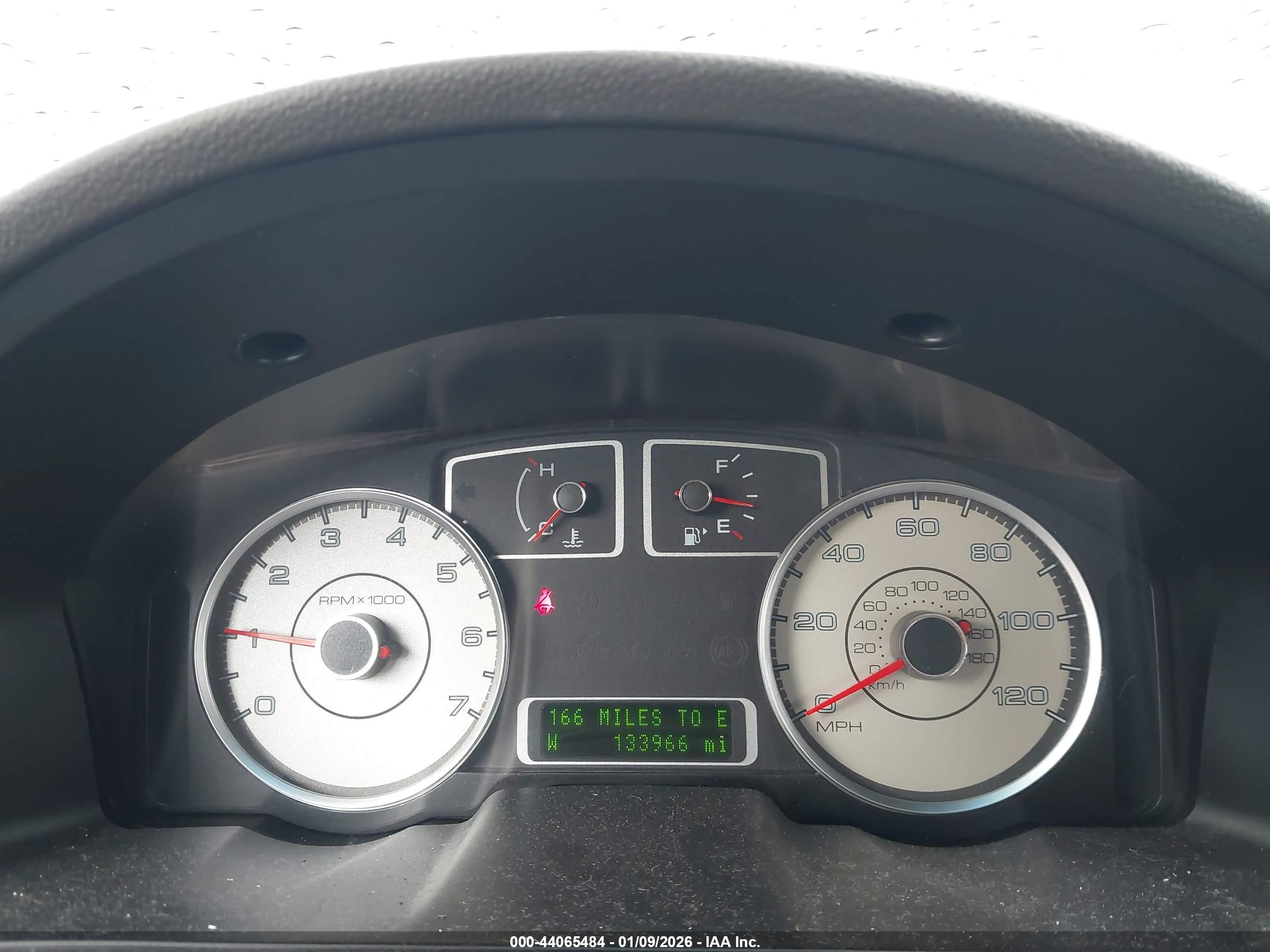 FORD TAURUS image 7