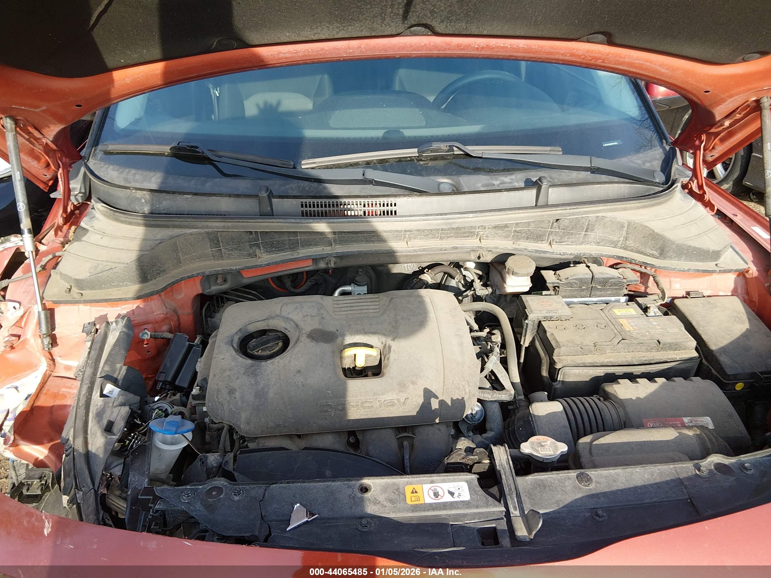 KIA SOUL image 10