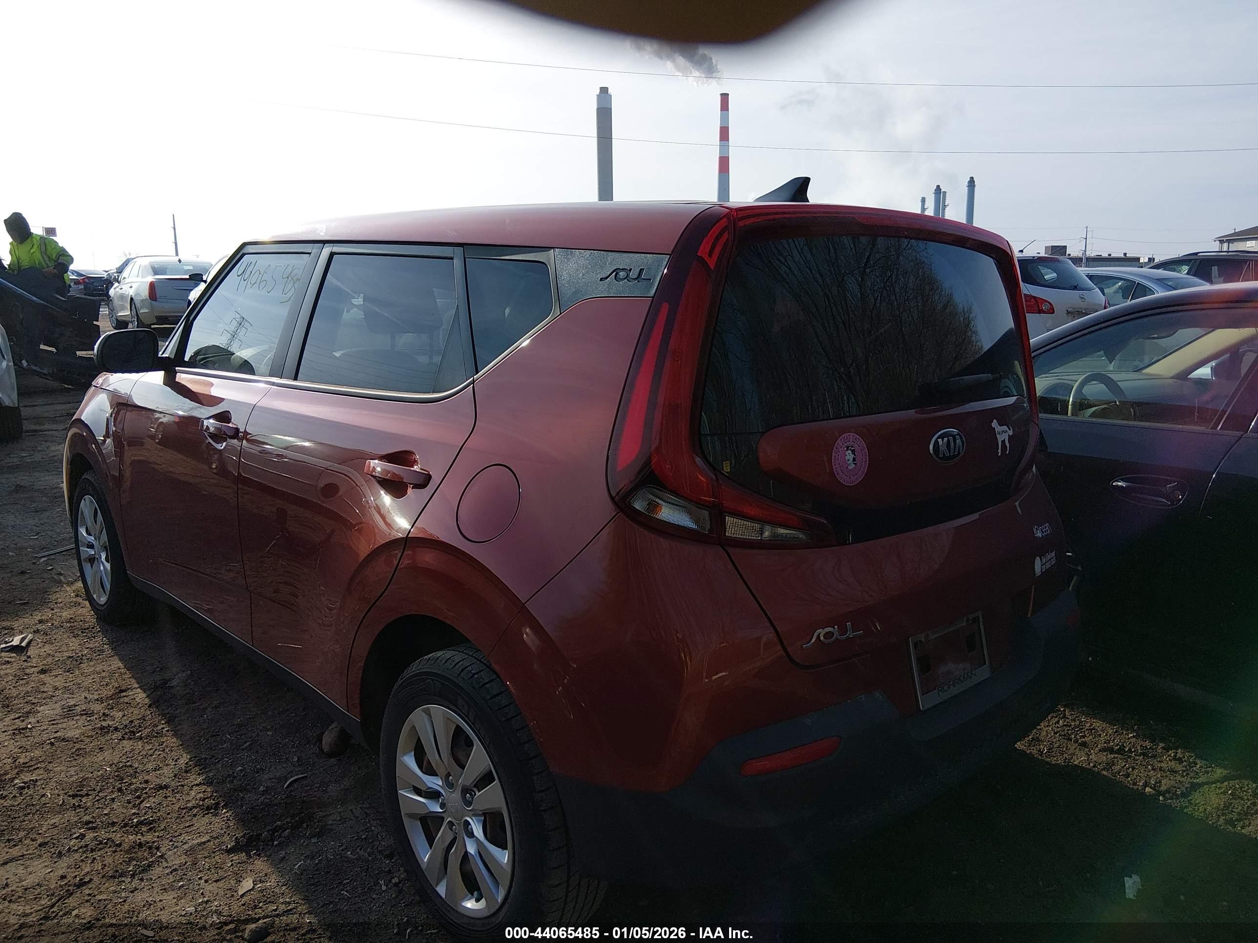 KIA SOUL image 3