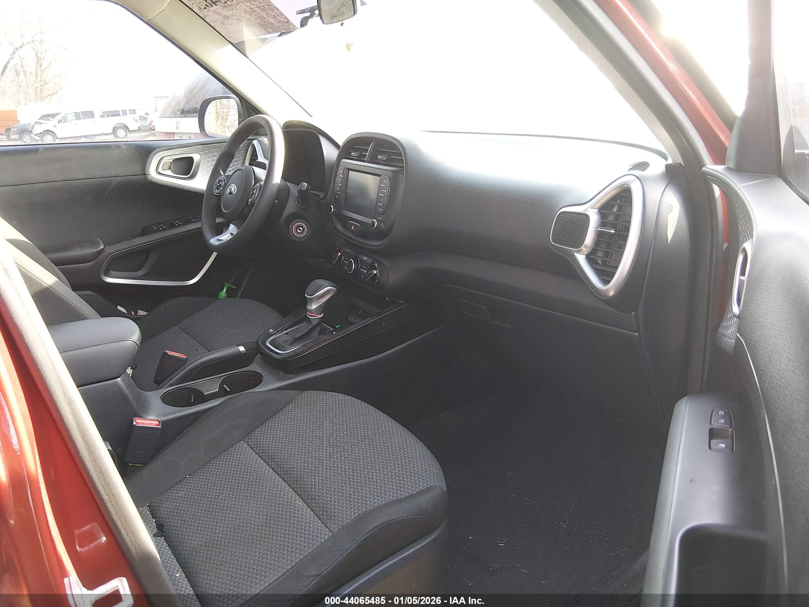 KIA SOUL image 5