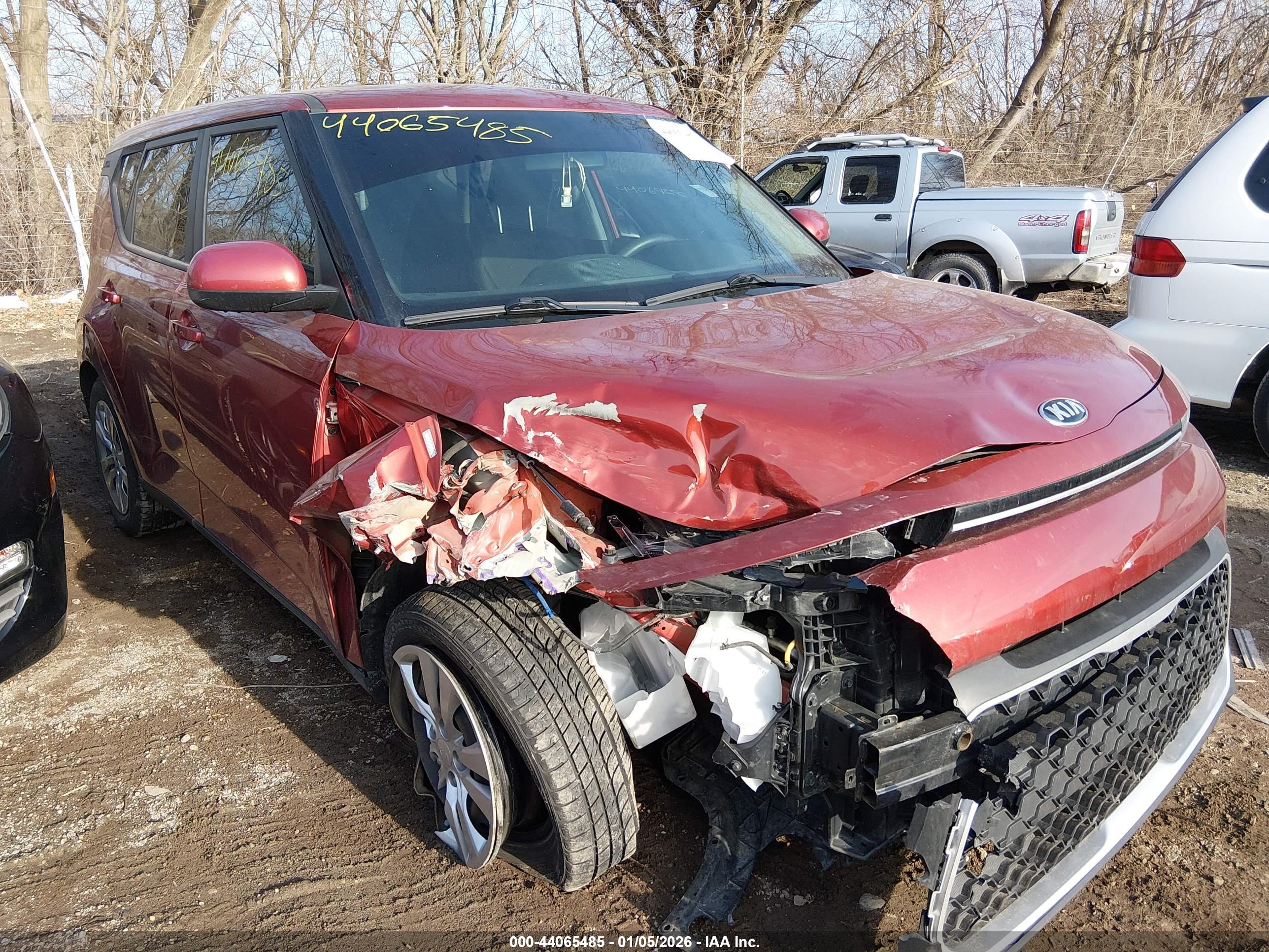 KIA SOUL image 6