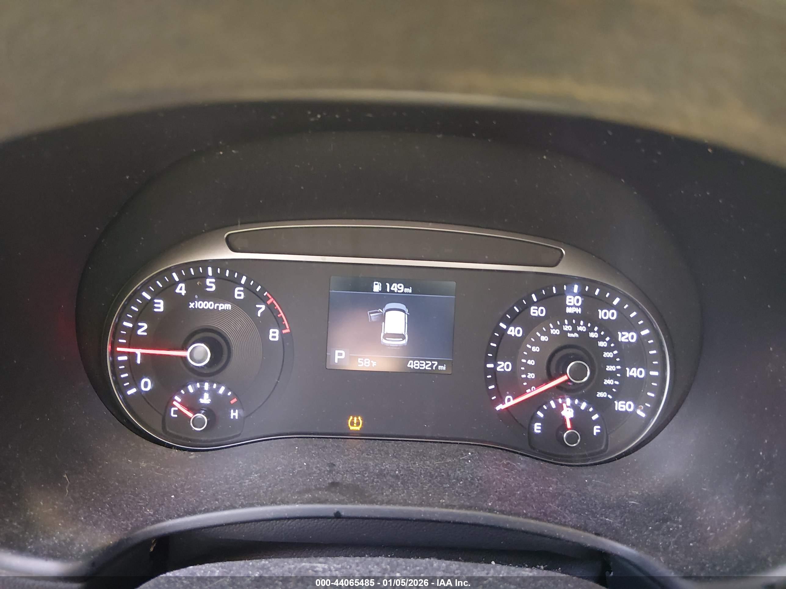 KIA SOUL image 7