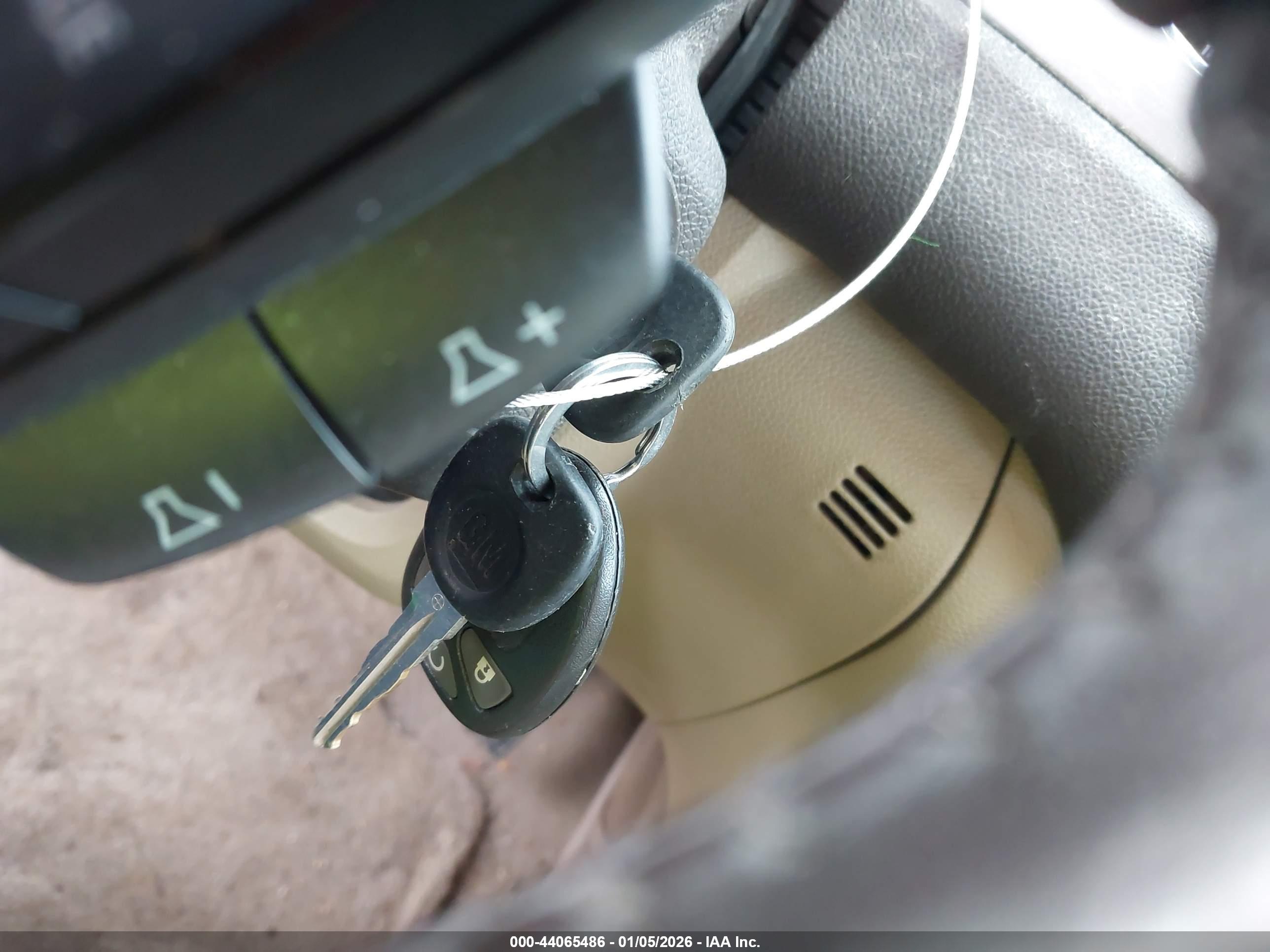 BUICK ENCLAVE image 11