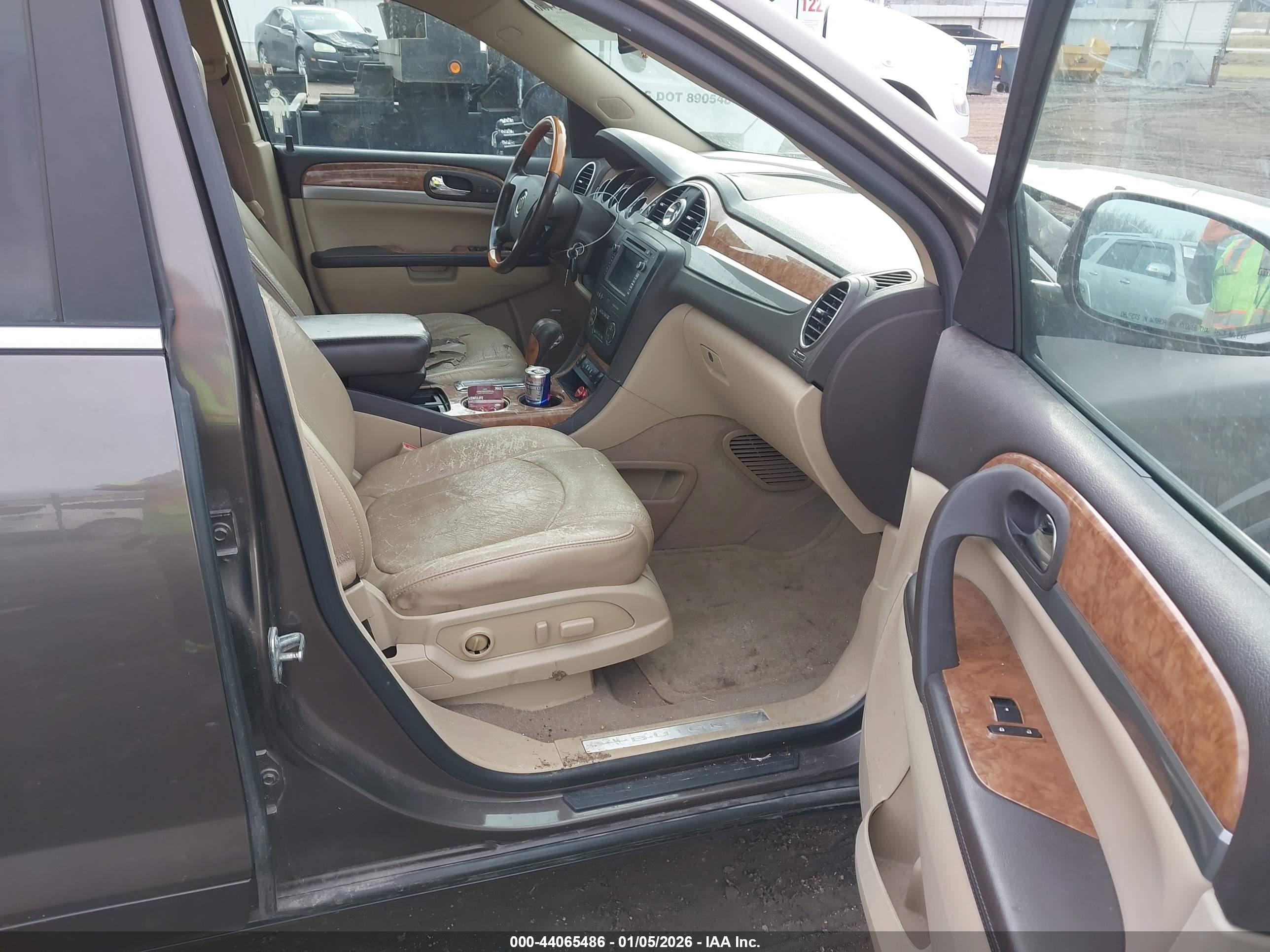 BUICK ENCLAVE image 5