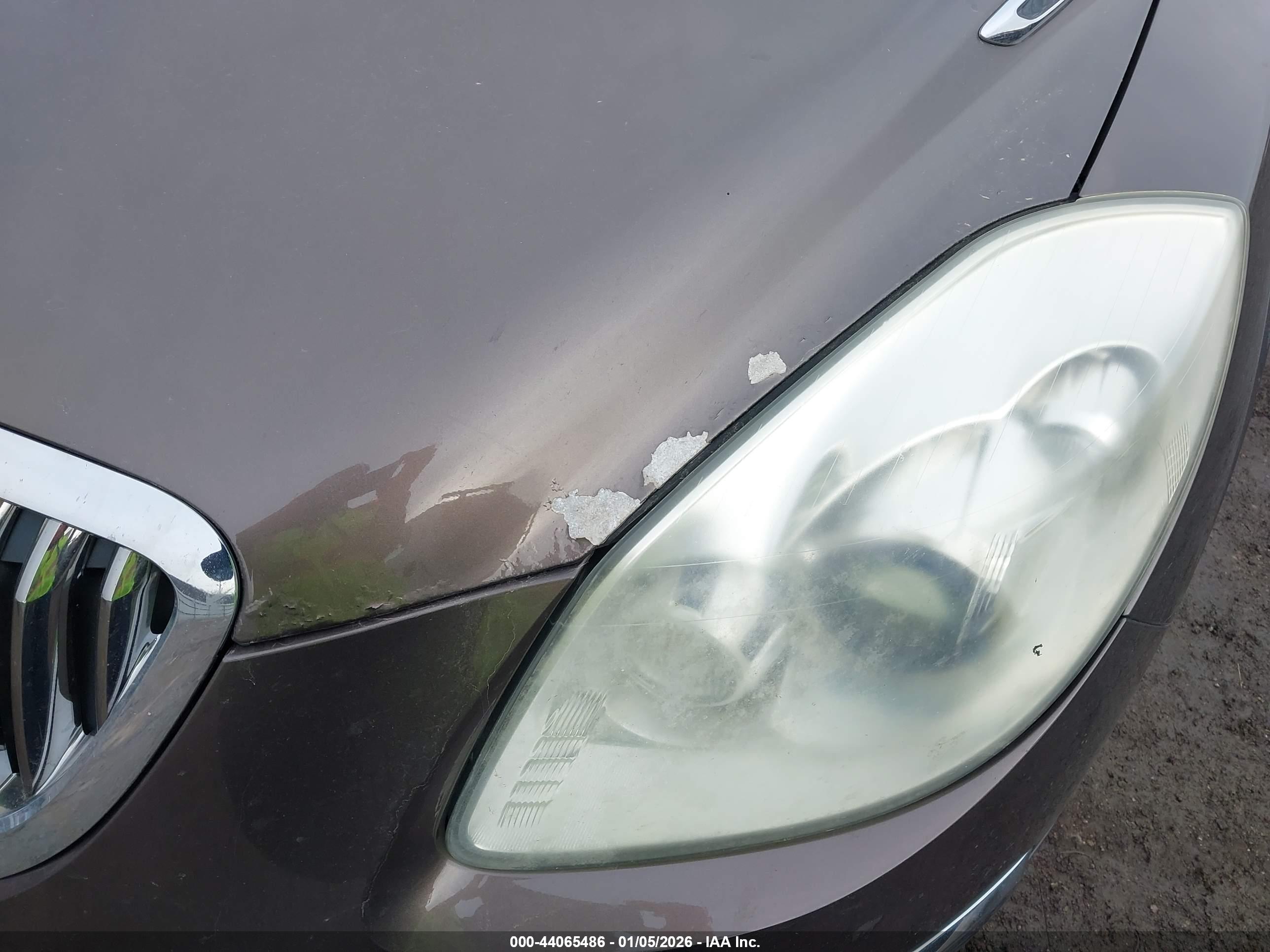 BUICK ENCLAVE image 6