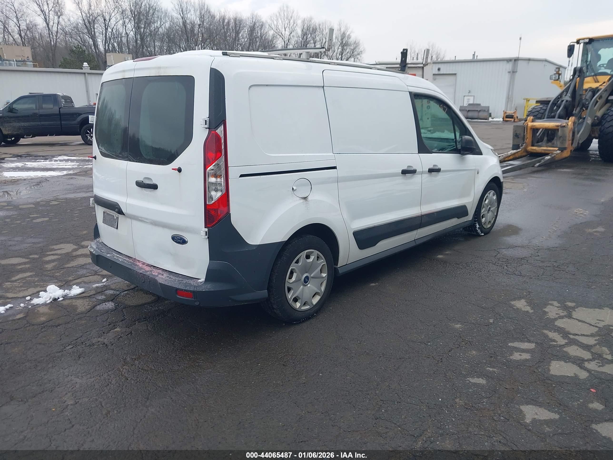 FORD TRANSIT image 4
