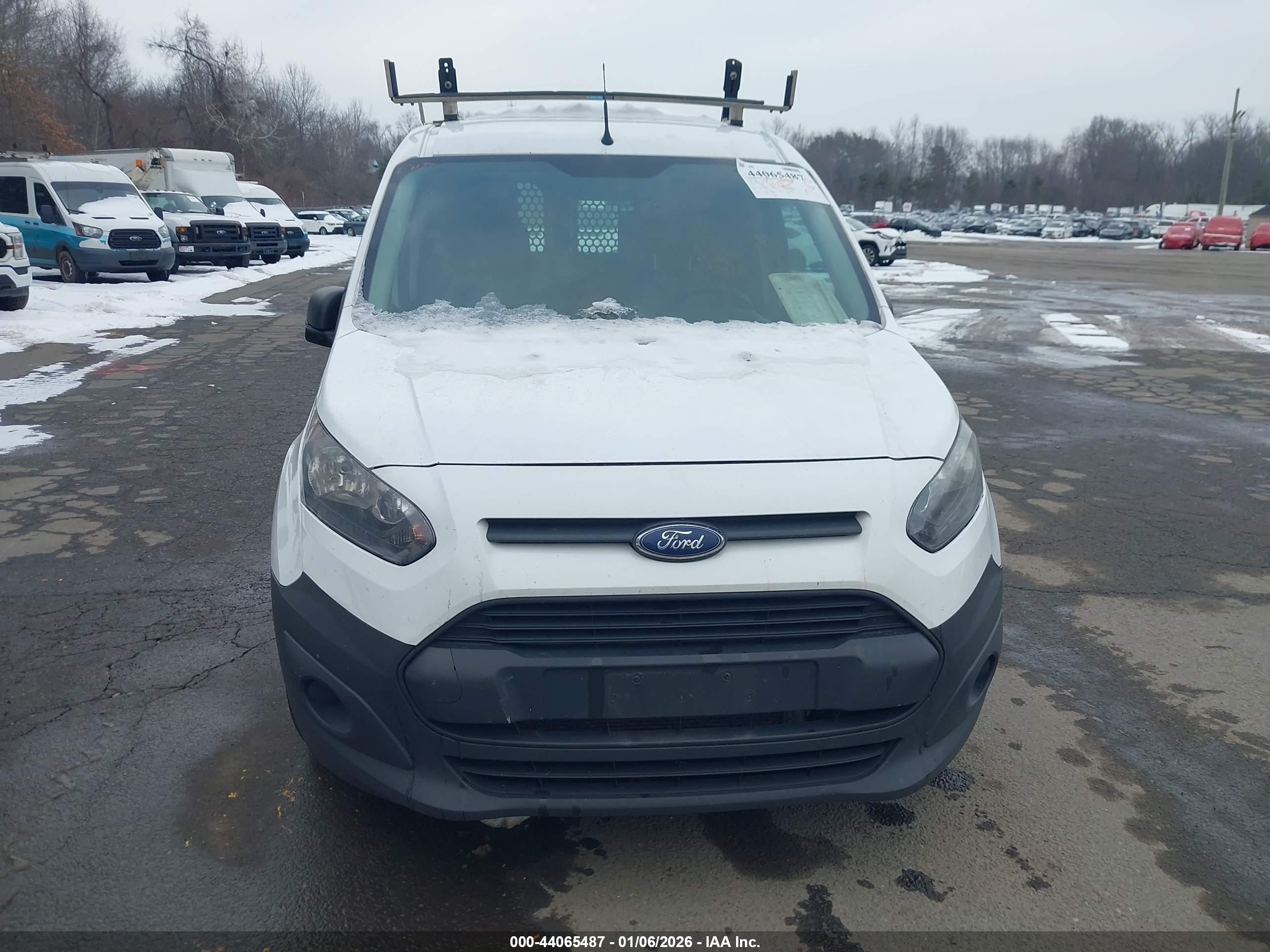 FORD TRANSIT image 6