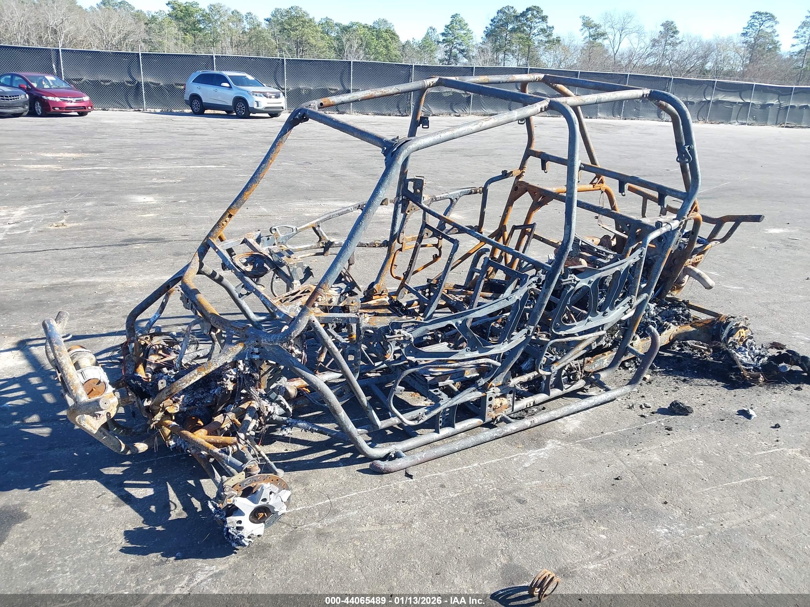 POLARIS RZR image 2