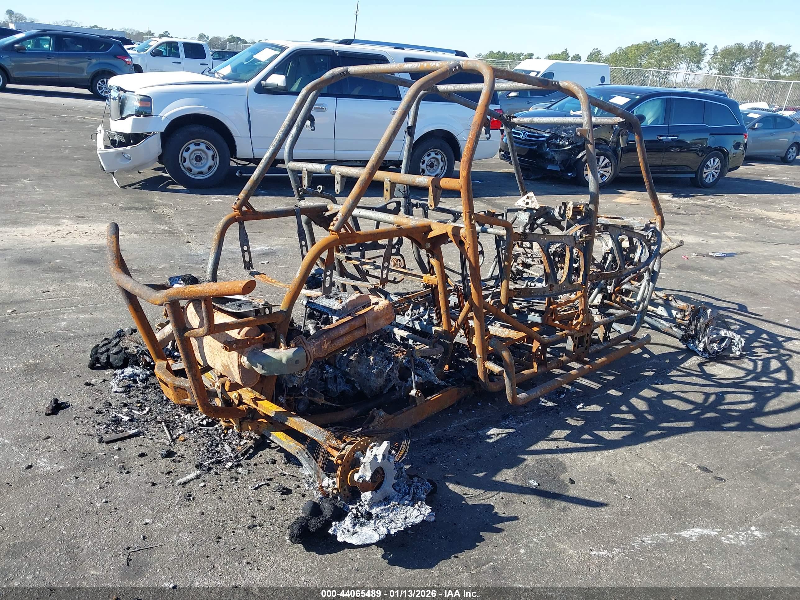 POLARIS RZR image 4