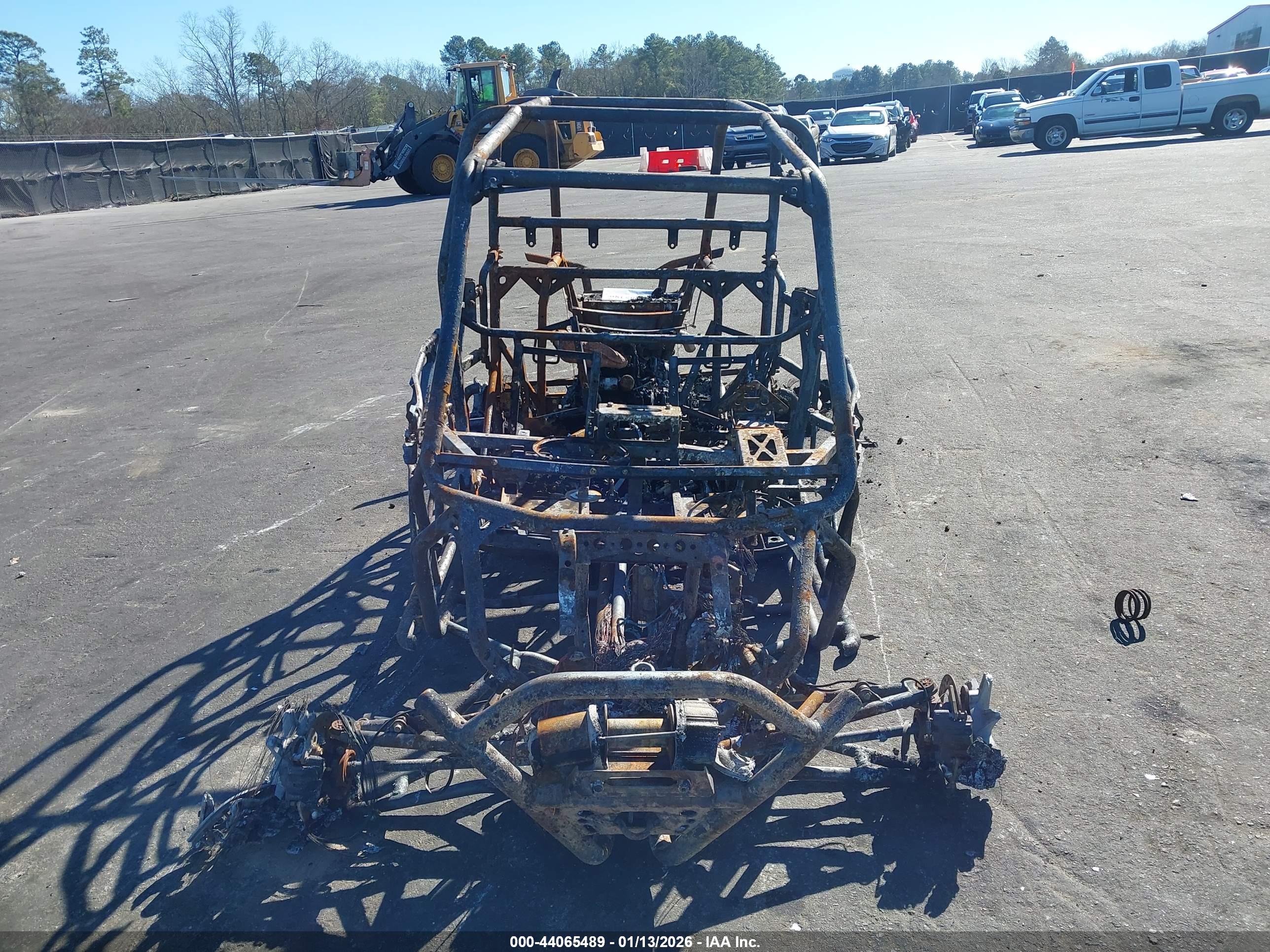 POLARIS RZR image 5