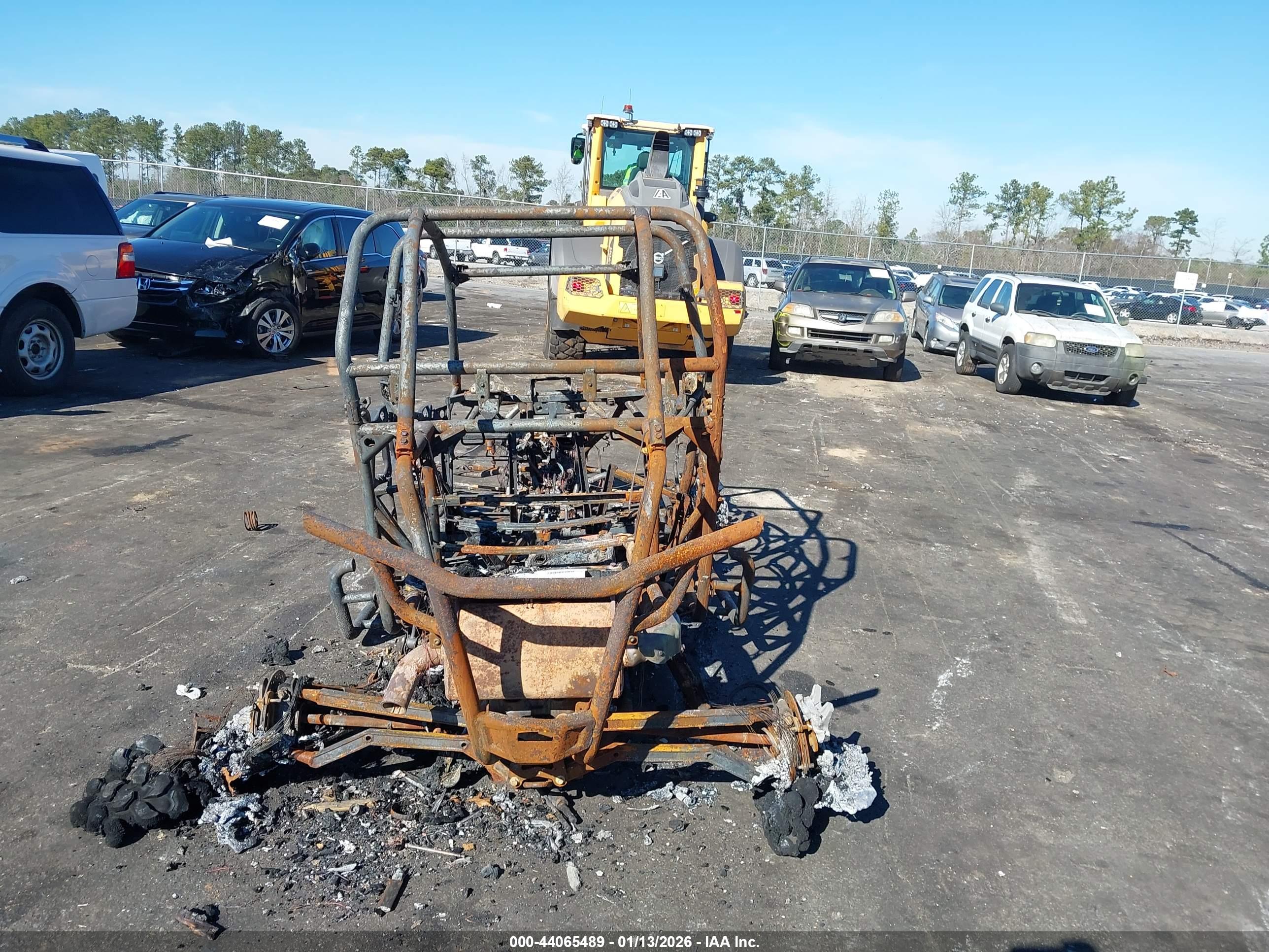 POLARIS RZR image 6