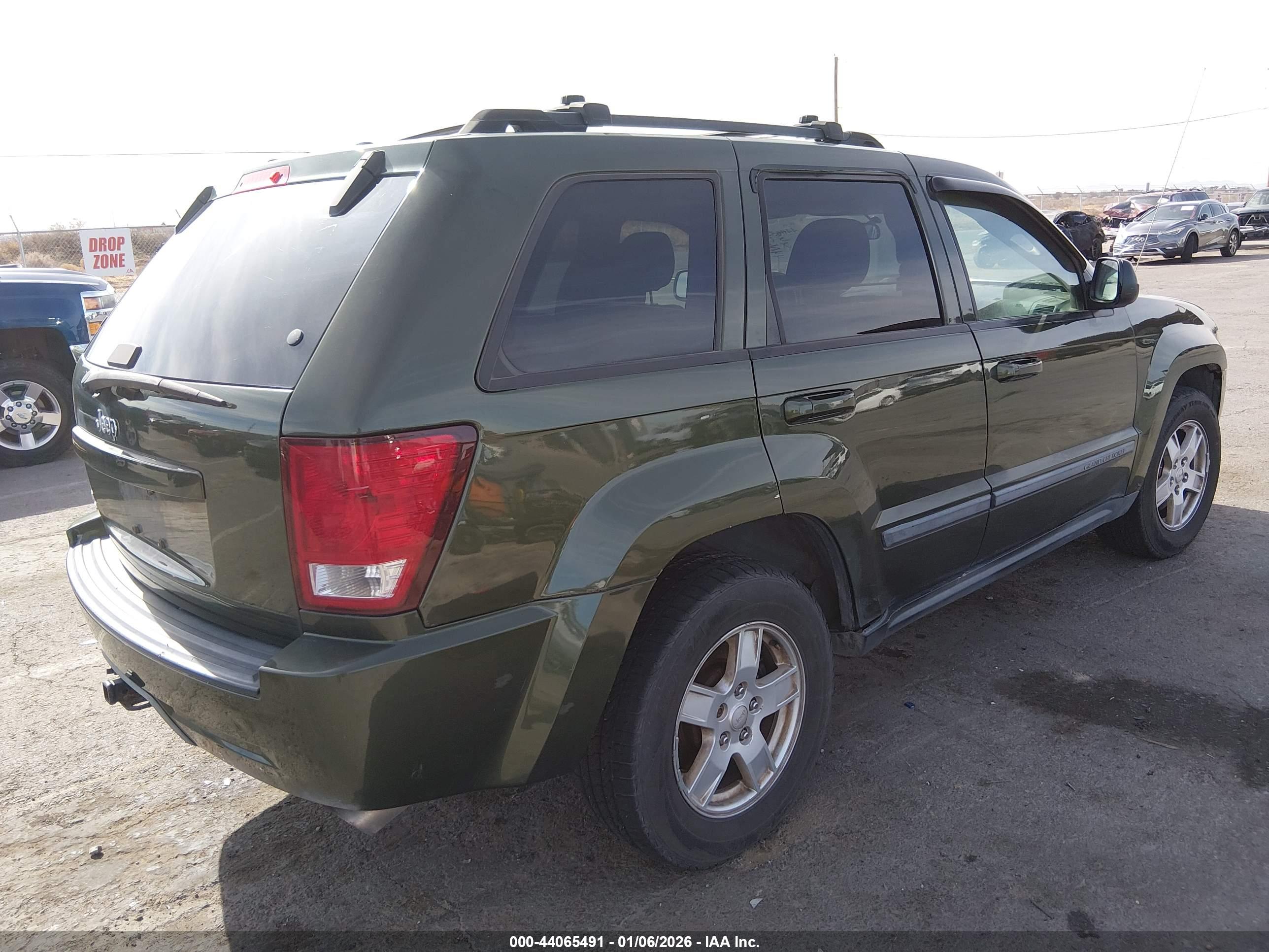 JEEP GRAND image 4
