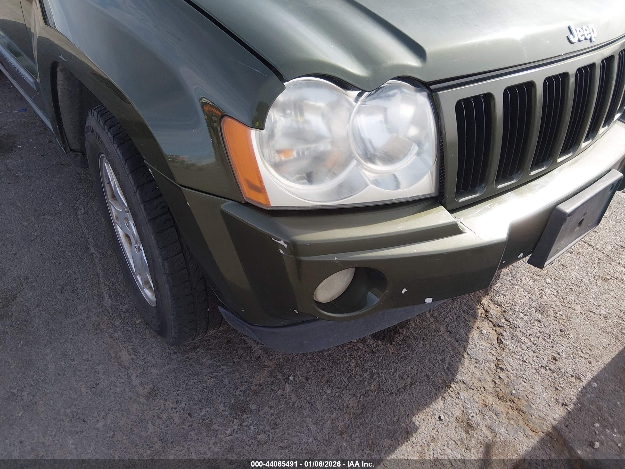 JEEP GRAND image 6