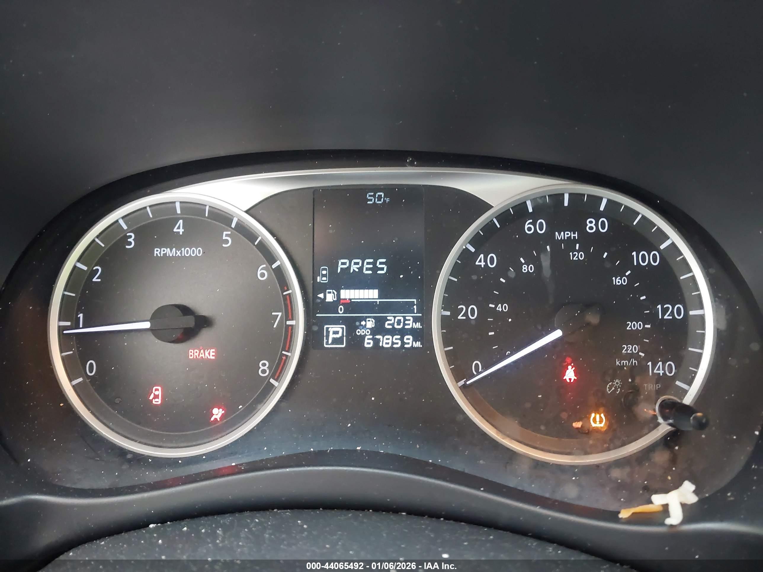 NISSAN KICKS image 7