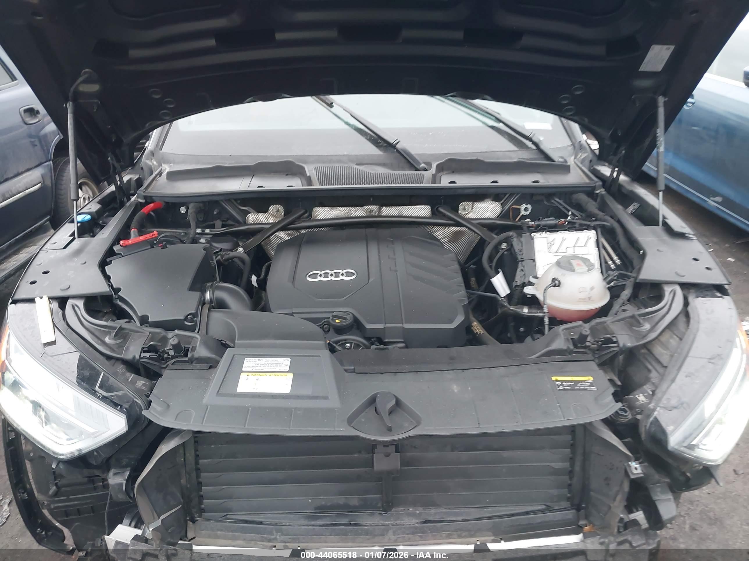 AUDI Q5 image 10