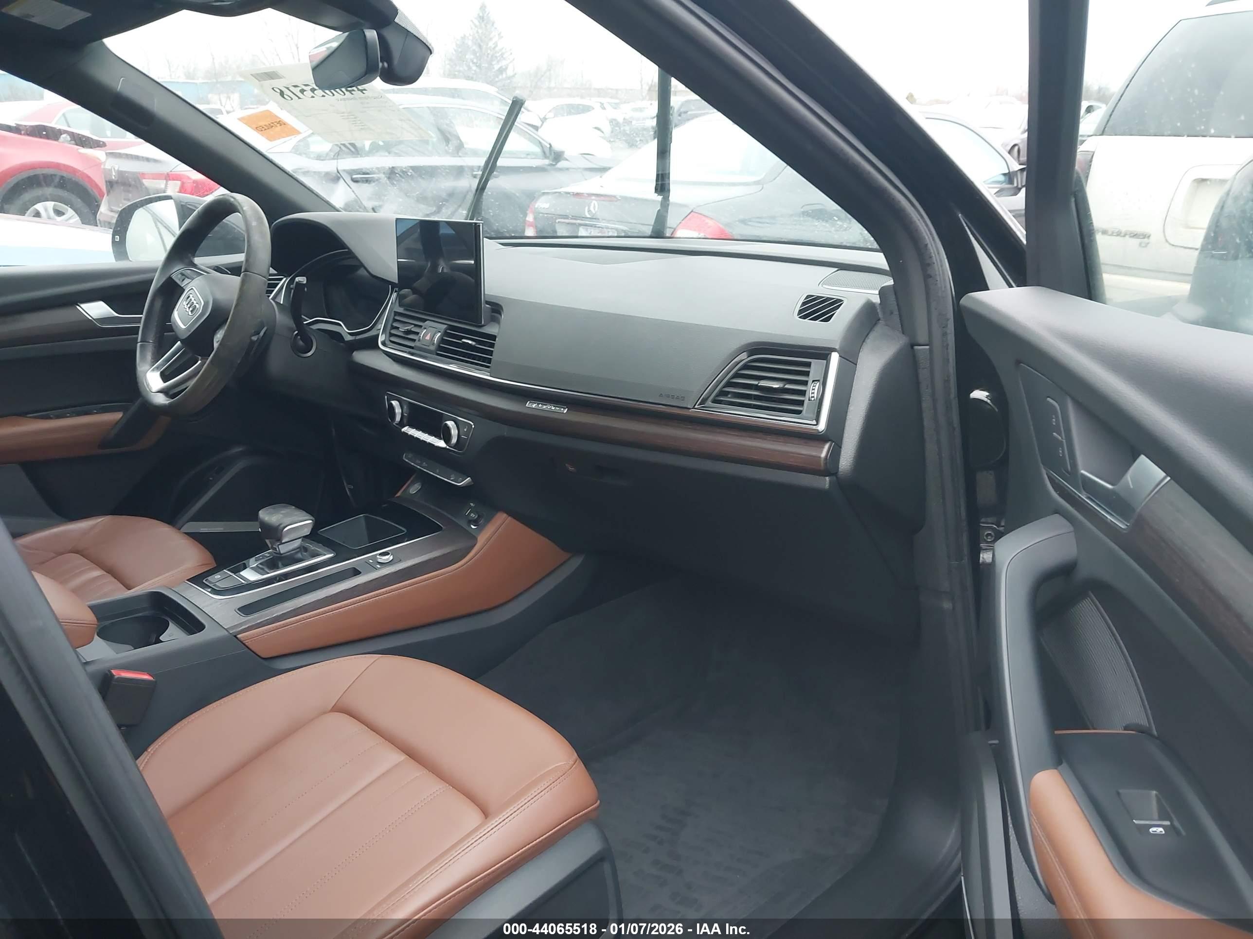 AUDI Q5 image 5