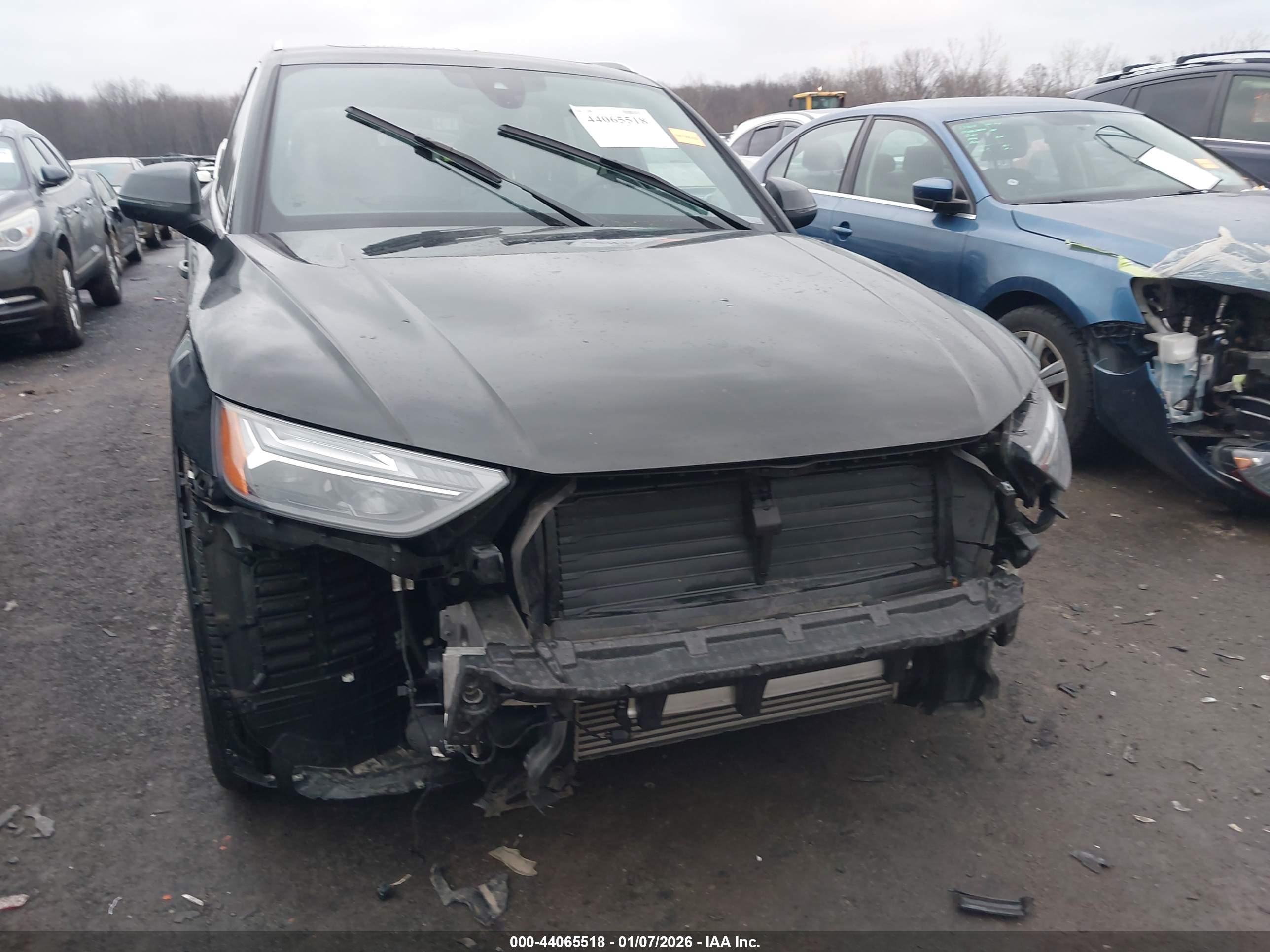 AUDI Q5 image 6