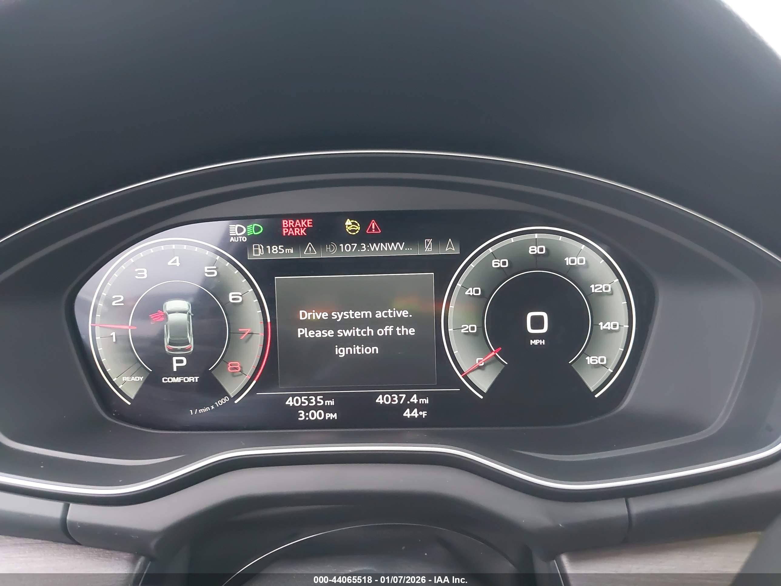 AUDI Q5 image 7