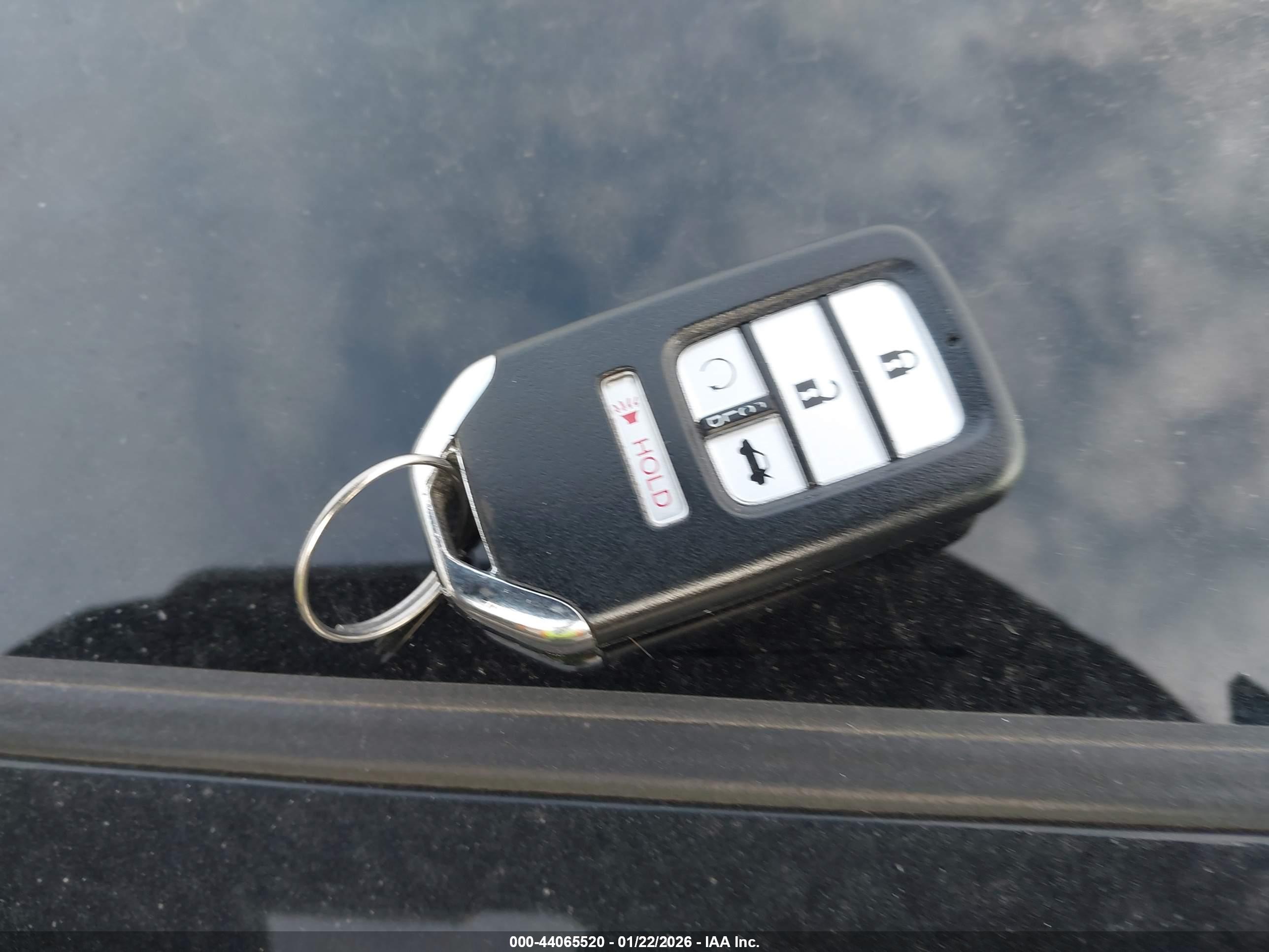 HONDA CIVIC image 11