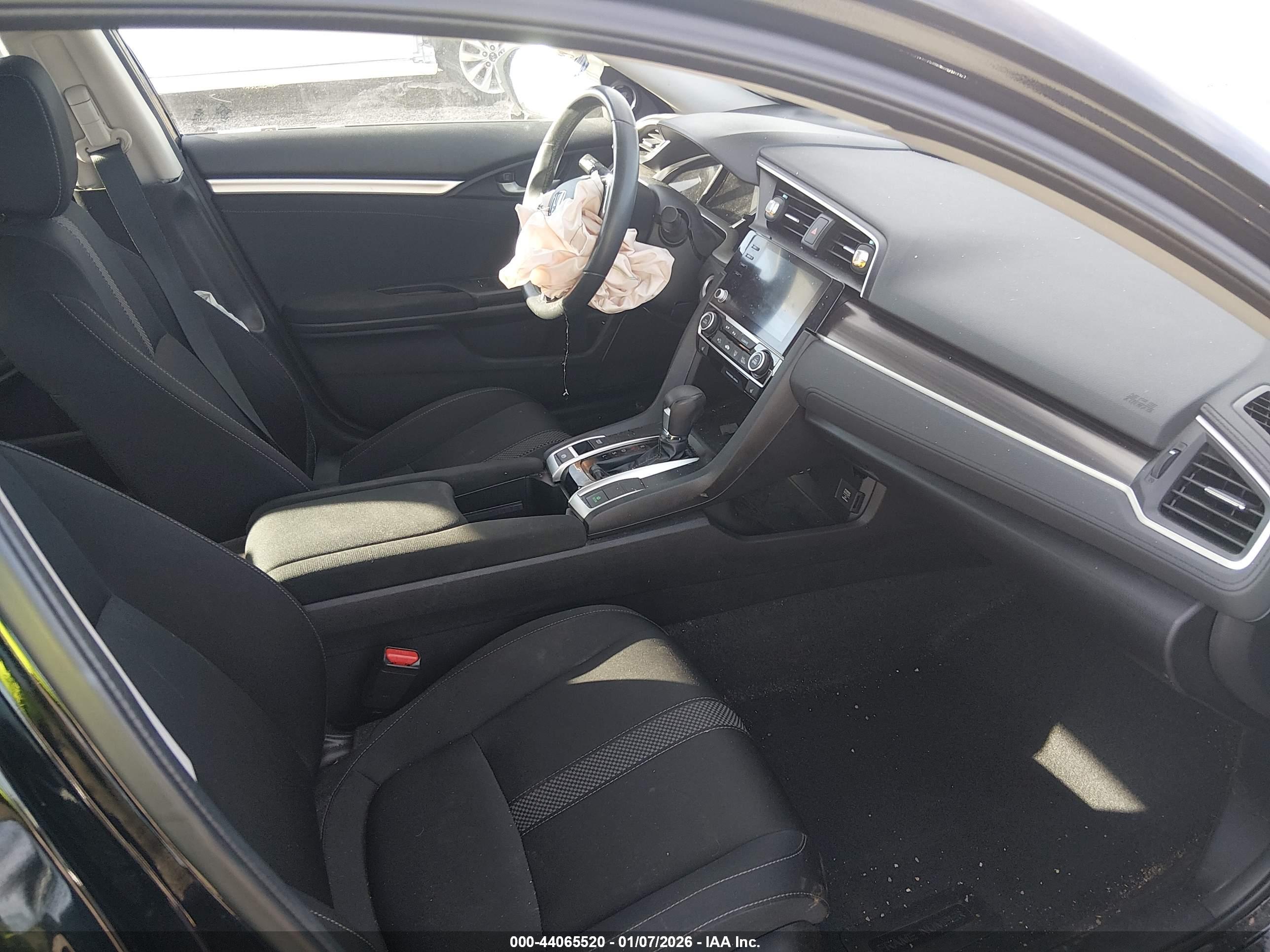 HONDA CIVIC image 5