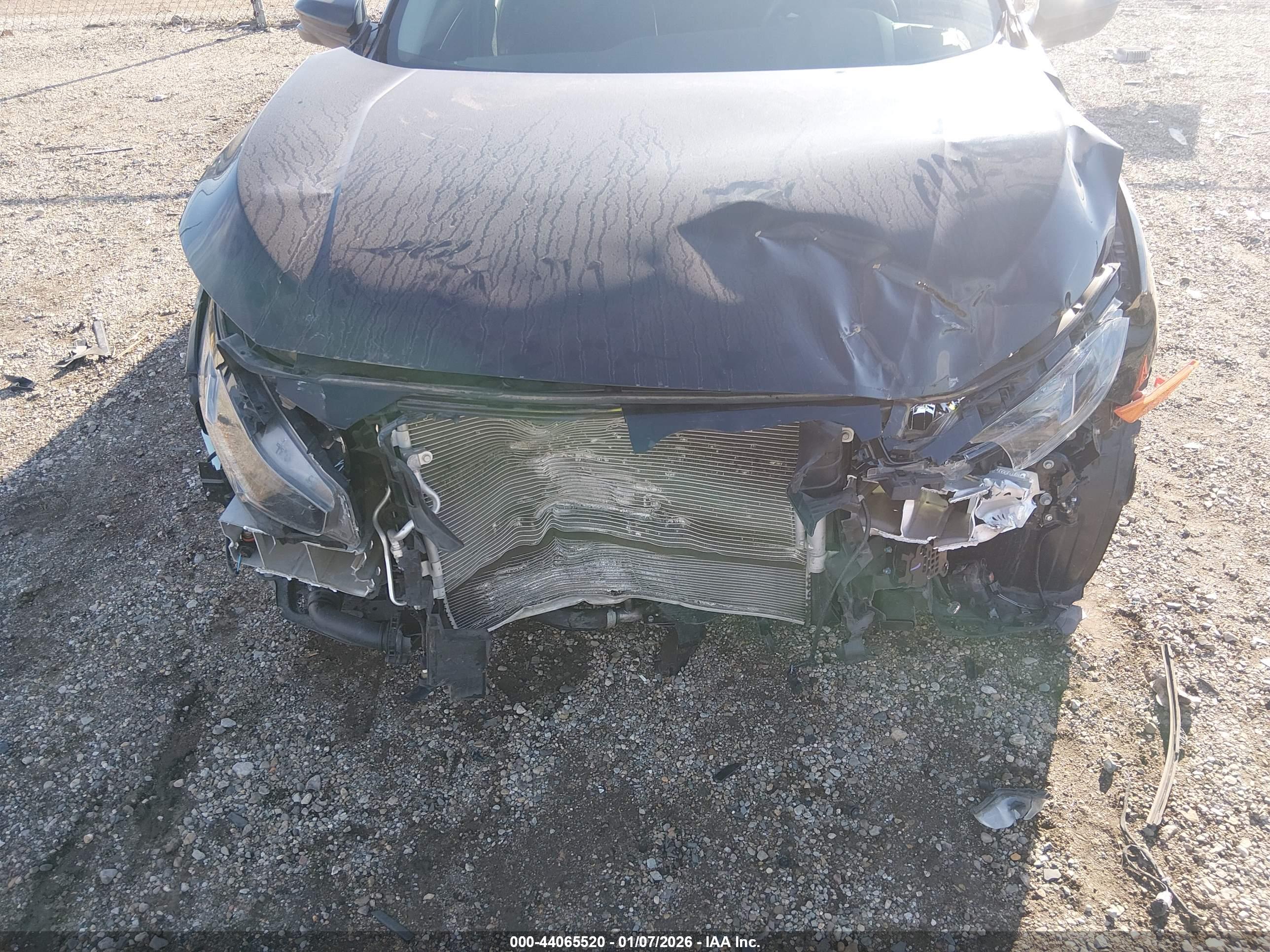 HONDA CIVIC image 6