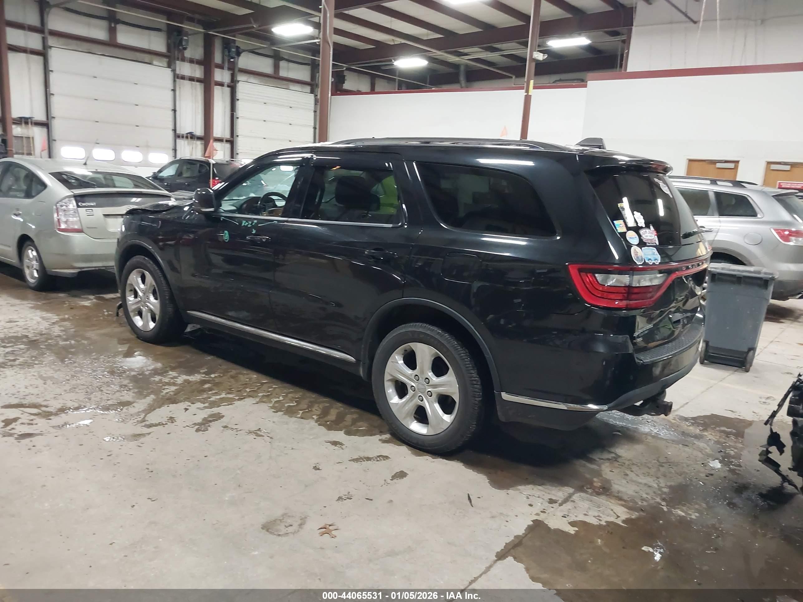 DODGE DURANGO image 3
