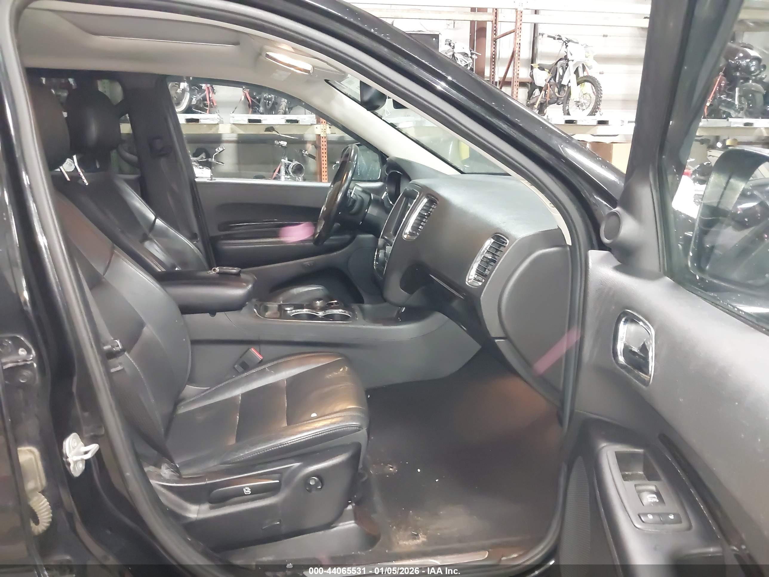 DODGE DURANGO image 5
