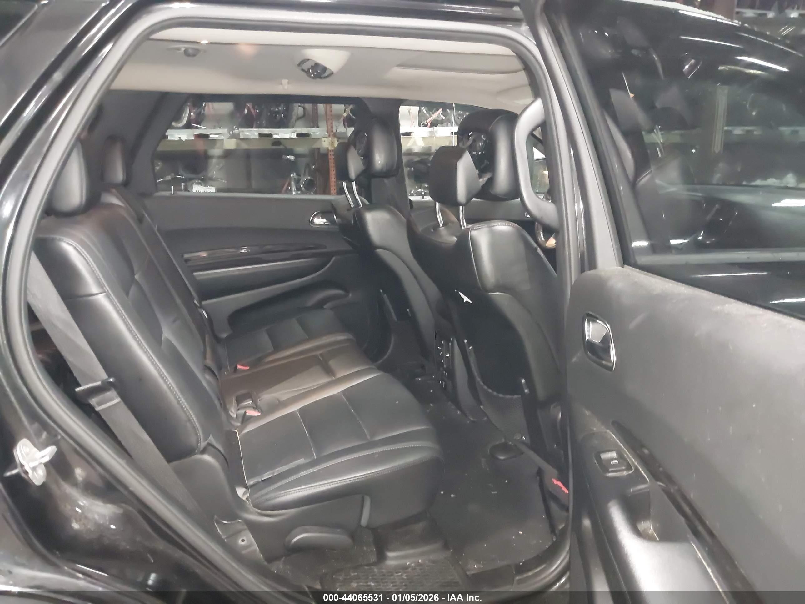 DODGE DURANGO image 8
