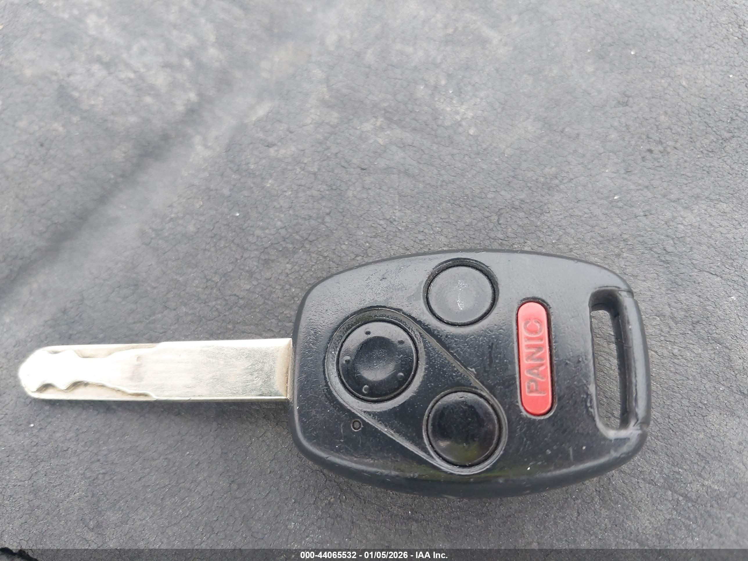 HONDA CIVIC image 11